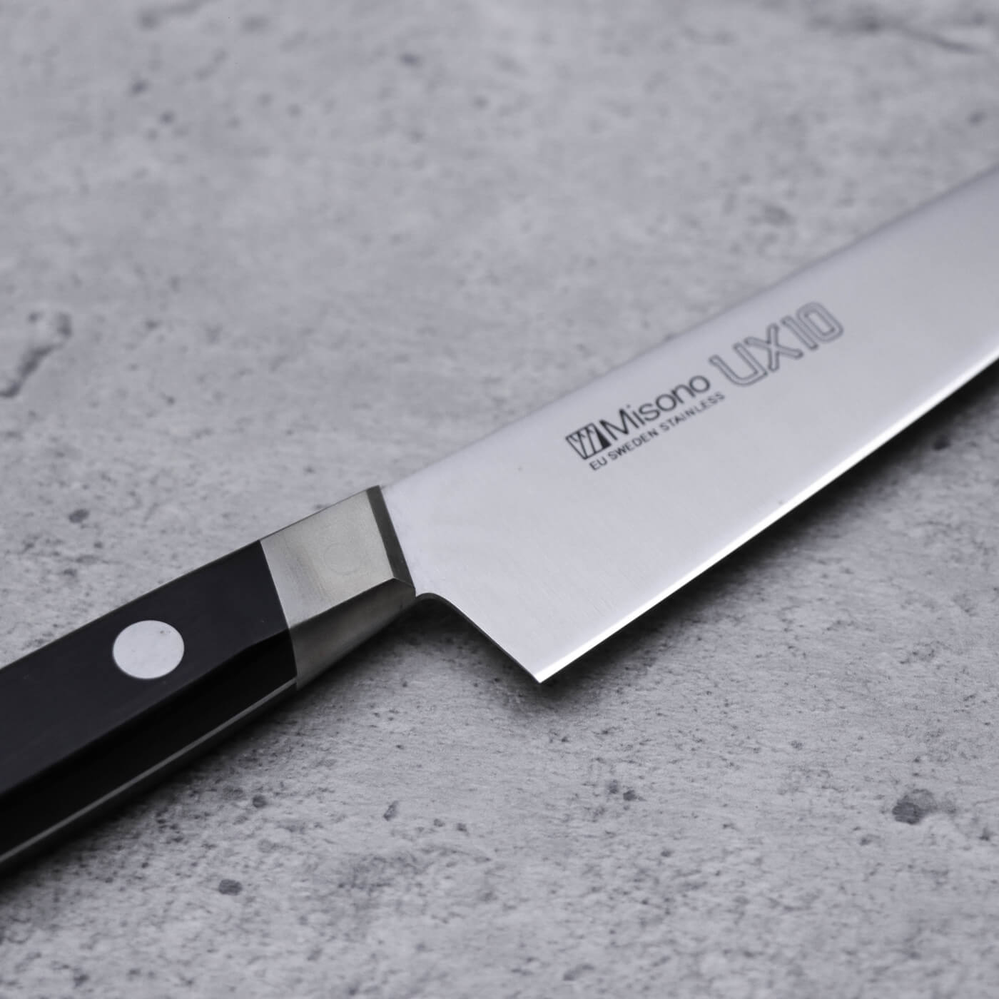 MISONO 瑞典UX10不鏽鋼 Petty