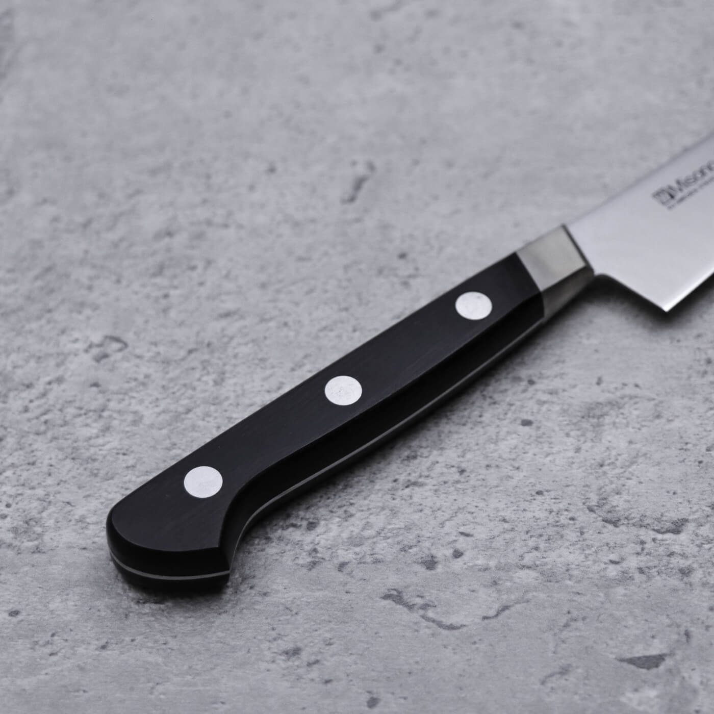 MISONO 瑞典UX10不鏽鋼 Petty