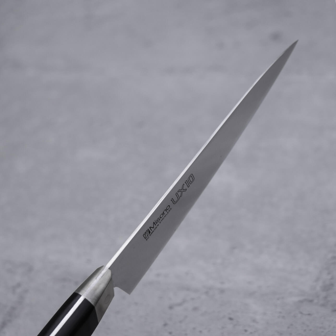 MISONO 瑞典UX10不鏽鋼 Petty