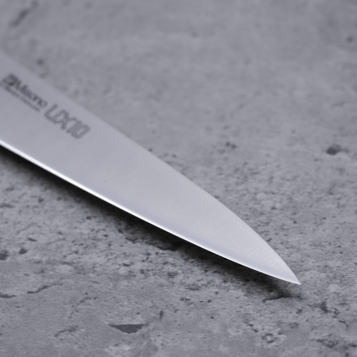 MISONO 瑞典UX10不鏽鋼 Petty