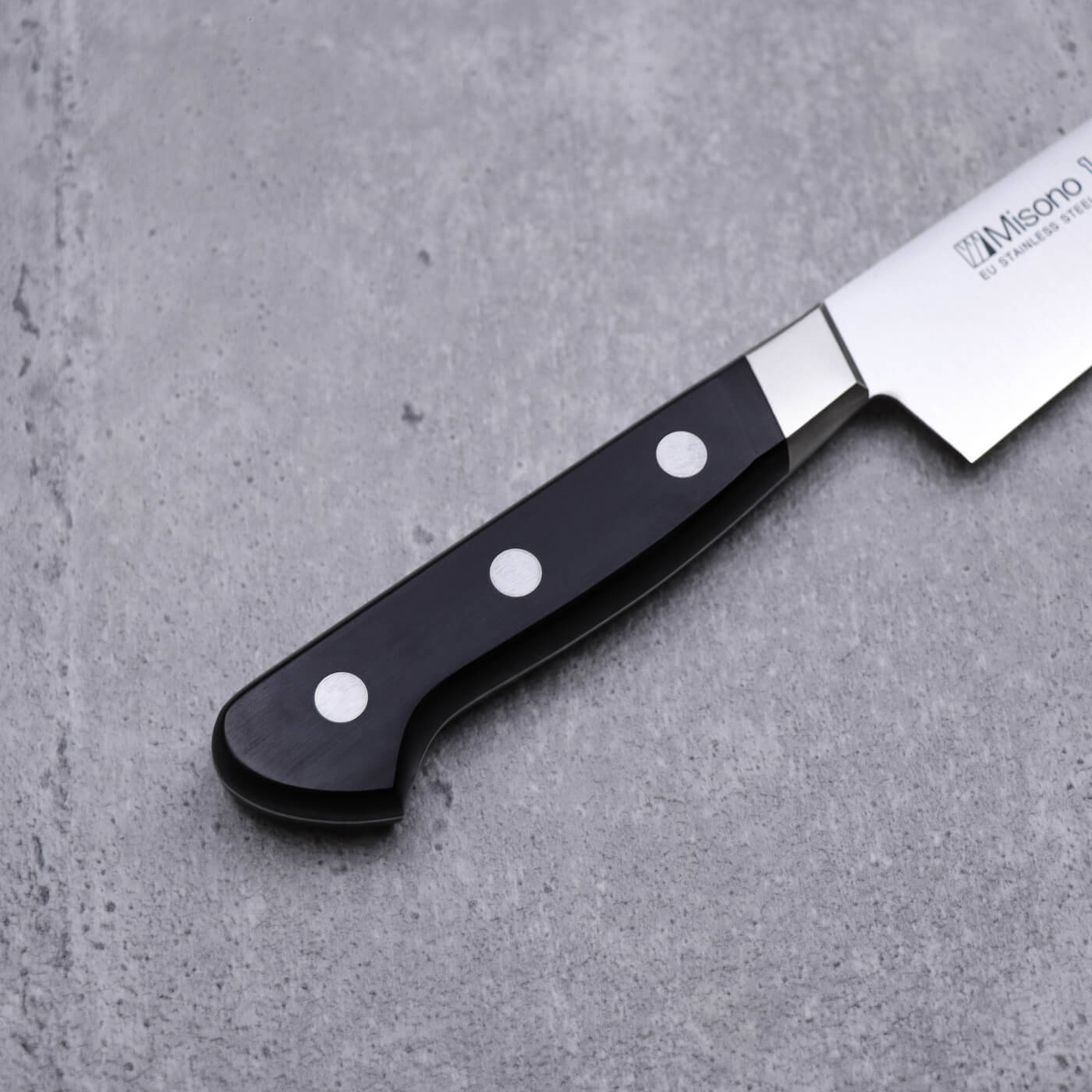 MISONO 瑞典UX10不鏽鋼 洋筋引