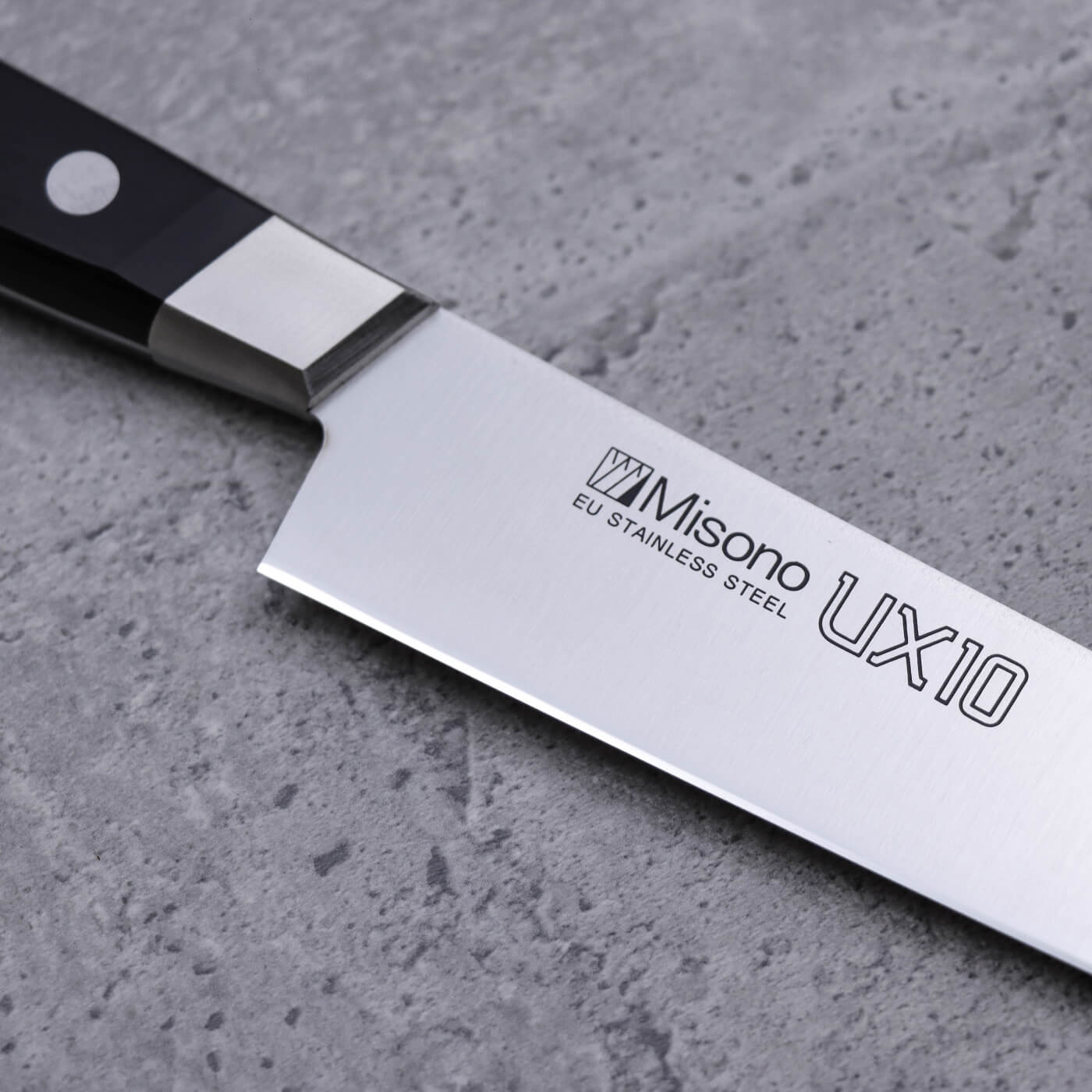 MISONO 瑞典UX10不鏽鋼 洋筋引