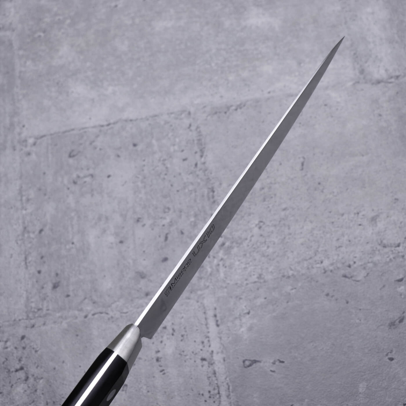 MISONO 瑞典UX10不鏽鋼 洋筋引