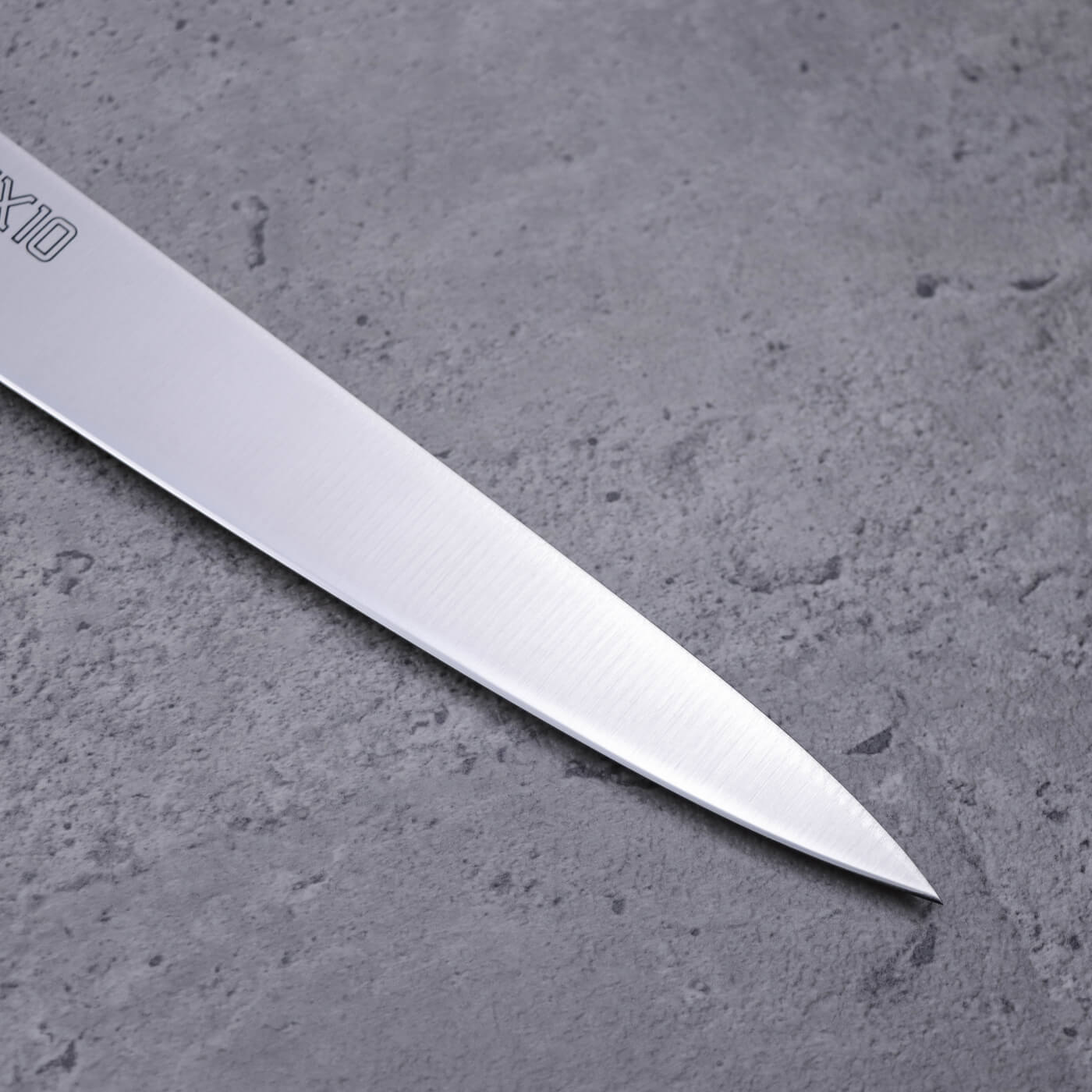 MISONO 瑞典UX10不鏽鋼 洋筋引