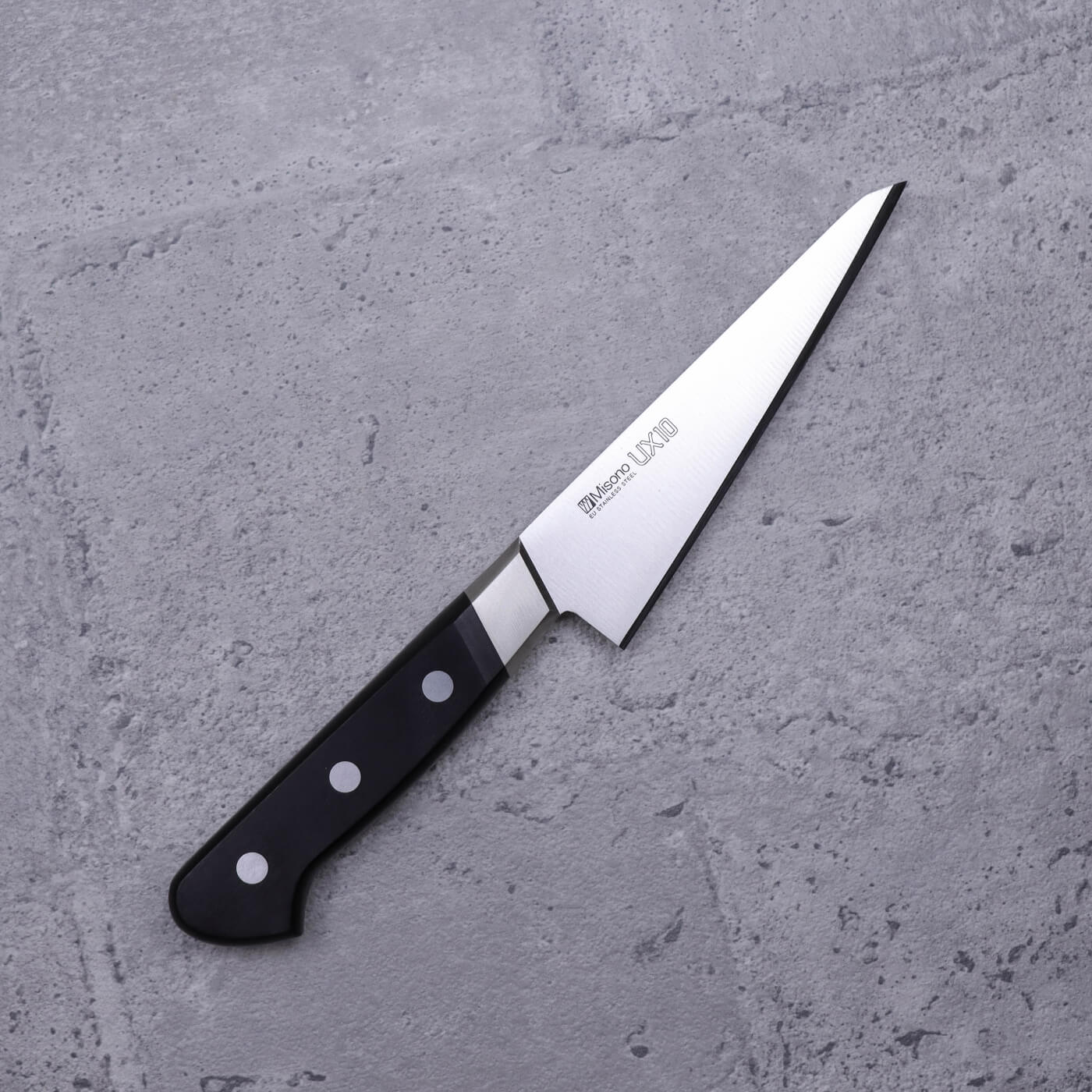 MISONO Swedish UX10 Stainless Steel Honesuki
