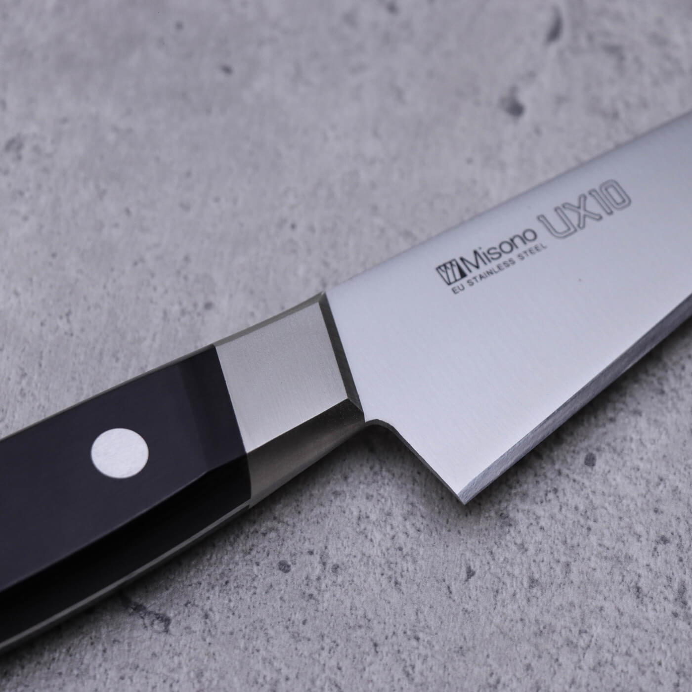 MISONO Swedish UX10 Stainless Steel Honesuki