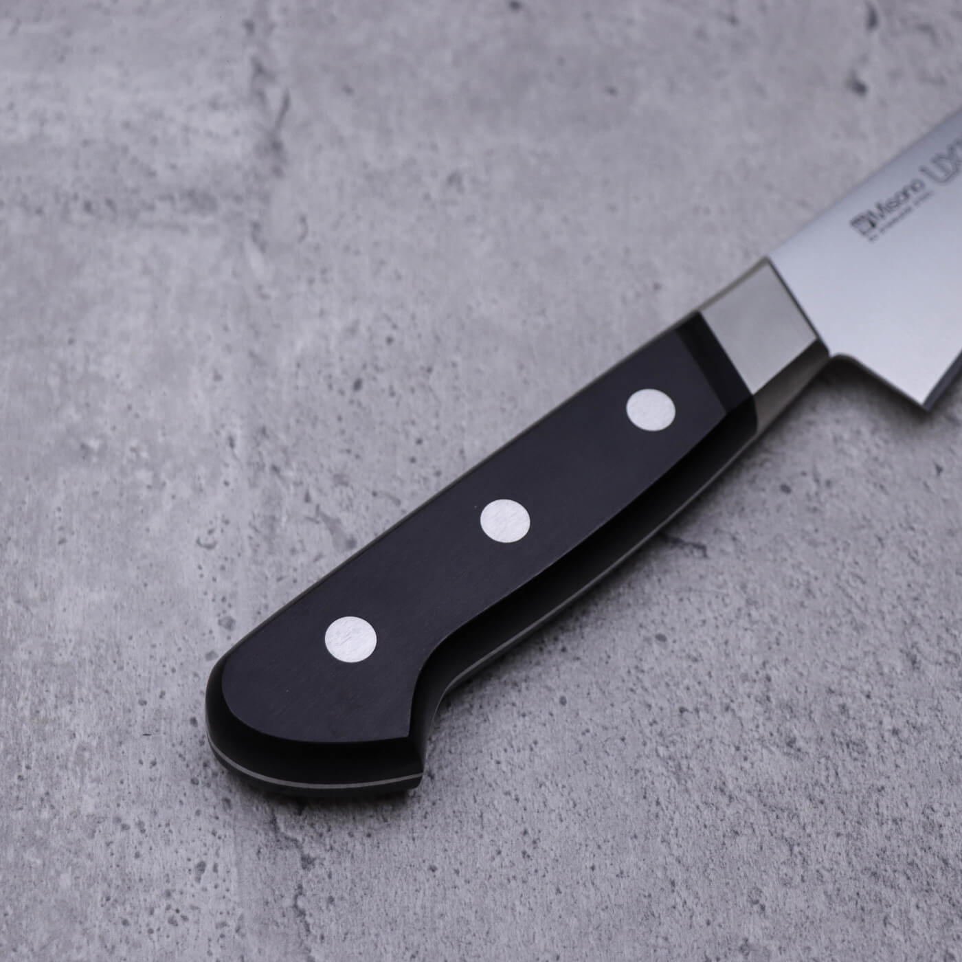 MISONO Swedish UX10 Stainless Steel Honesuki