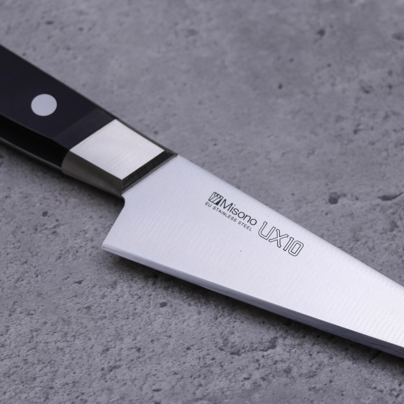 MISONO Swedish UX10 Stainless Steel Honesuki