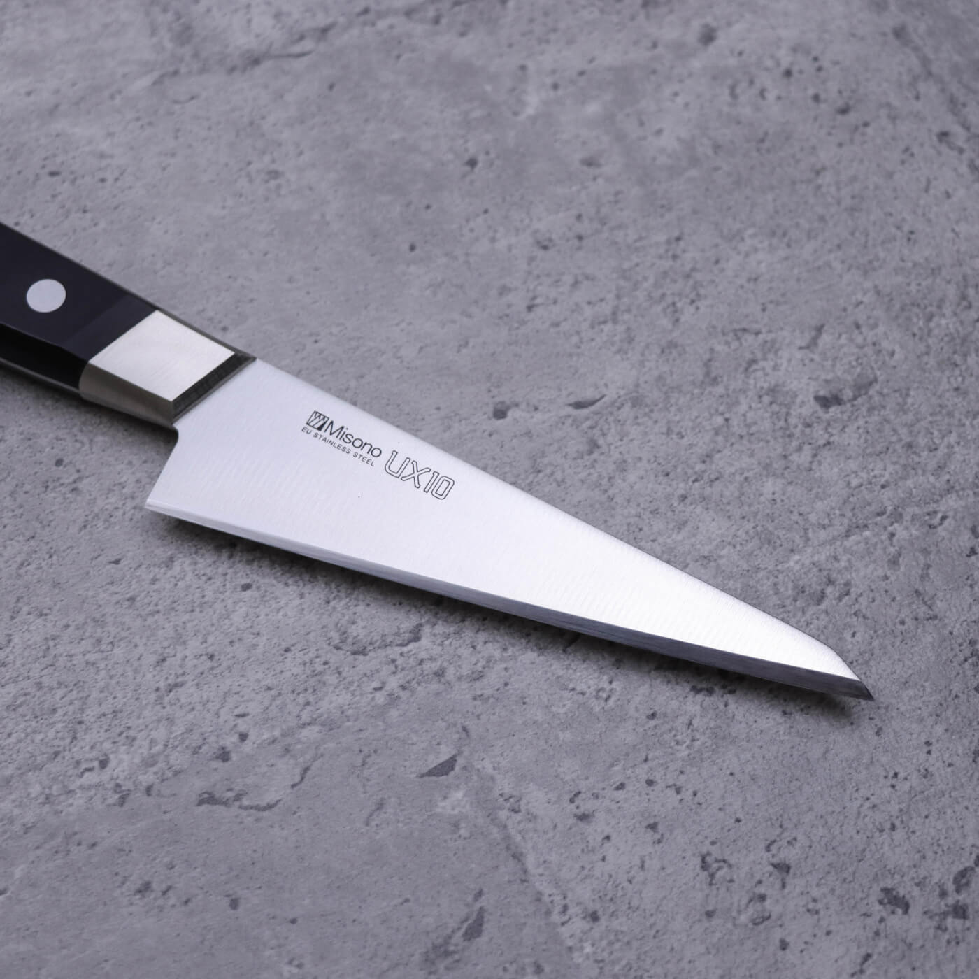 MISONO Swedish UX10 Stainless Steel Honesuki