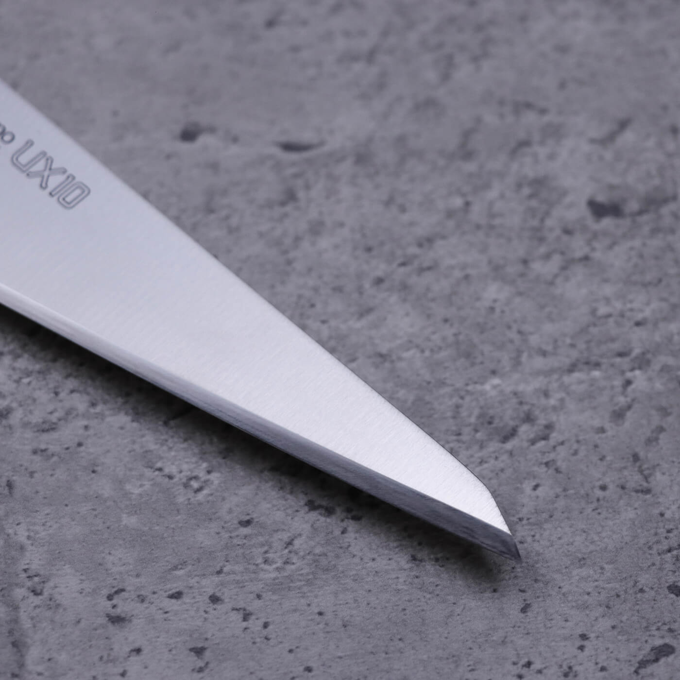 MISONO Swedish UX10 Stainless Steel Honesuki