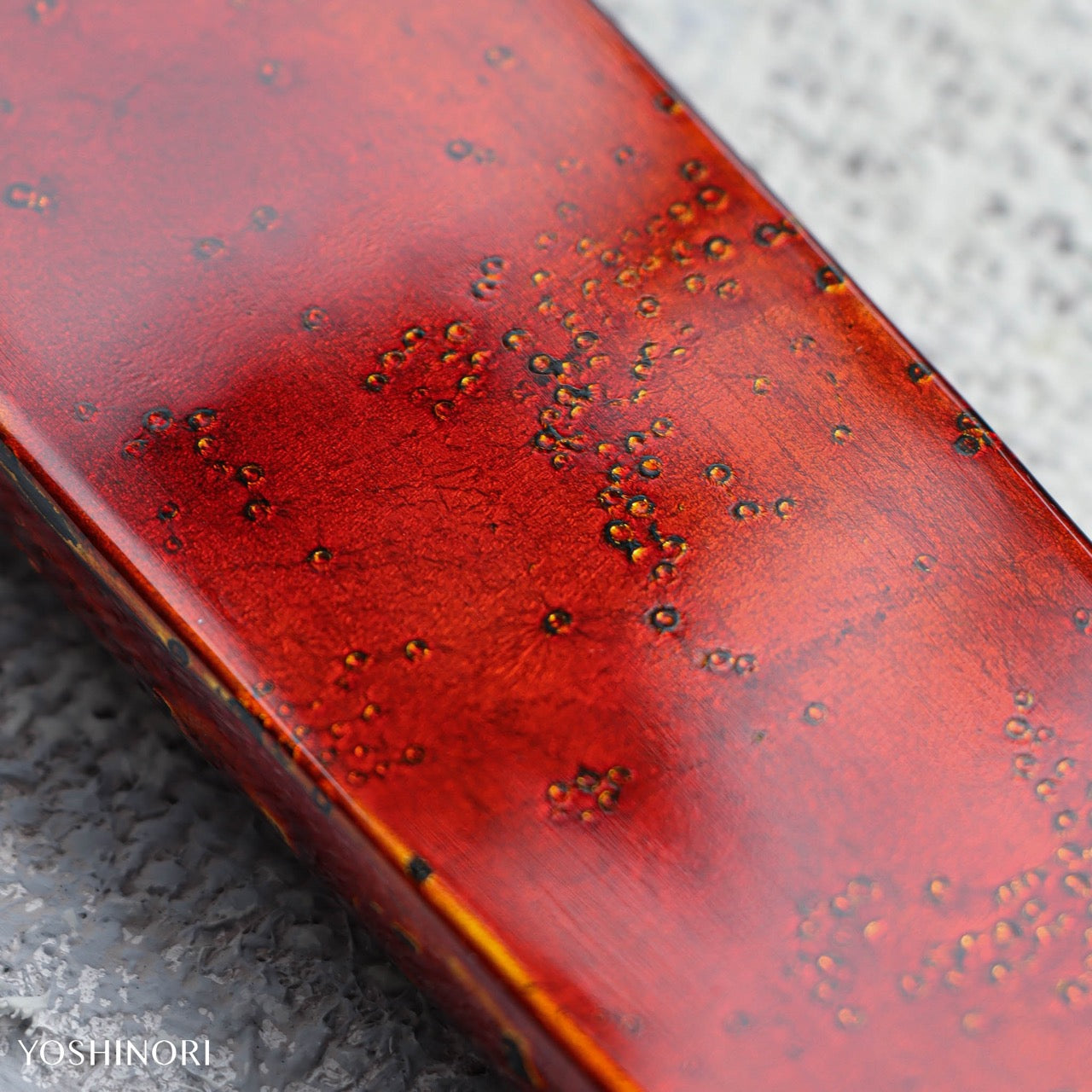 Minamoto Akitada DX Aogami #2 Steel Tyouji Hamon Honyaki Wa-Sujihiki