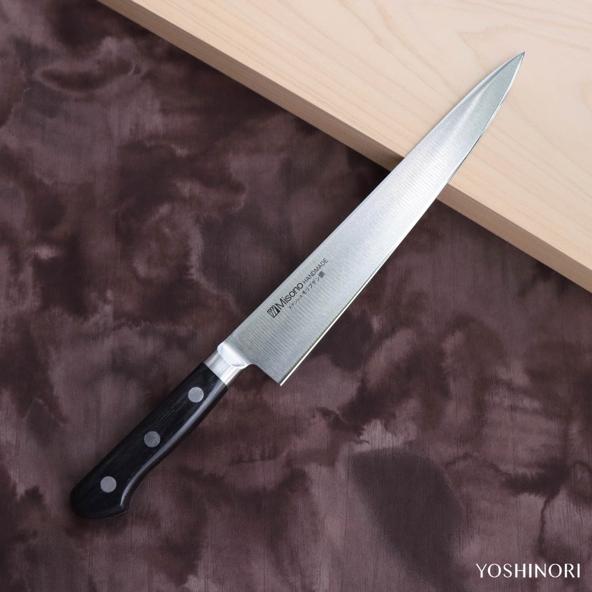 Misono 鉬釩不鏽鋼 洋筋引