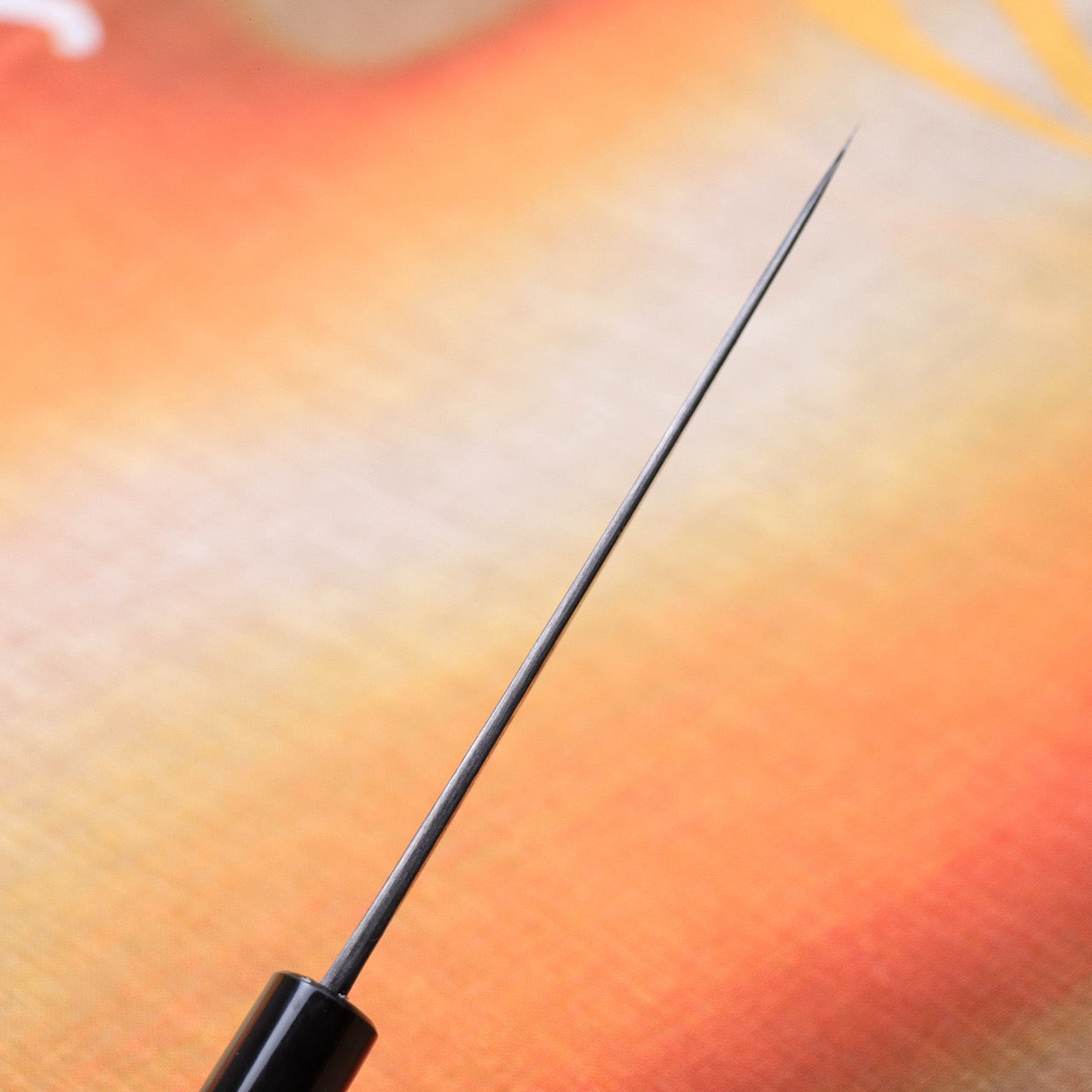 味方屋 白二黑打 PETTY小刀