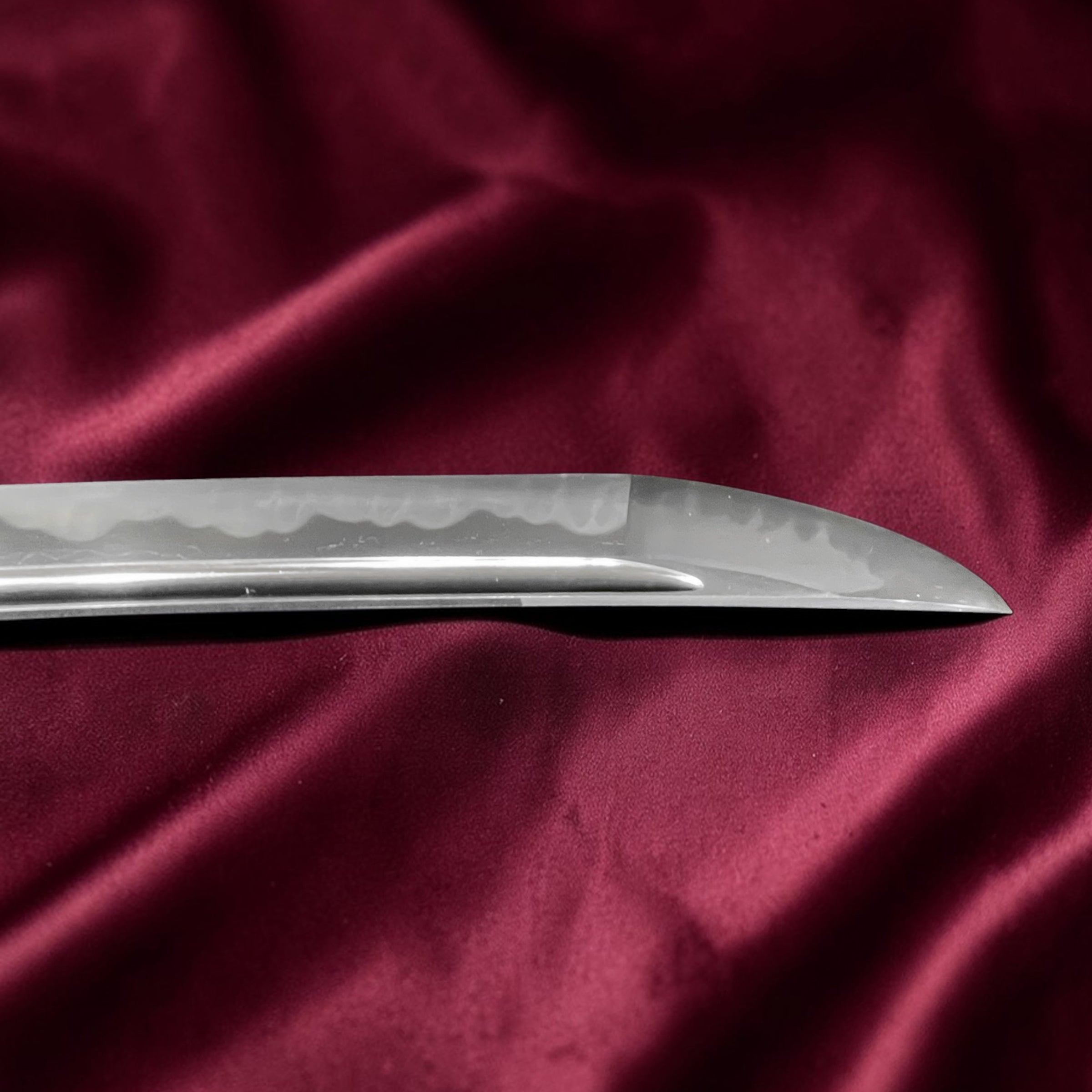 肥後守兼嗣 平成二年七月吉日