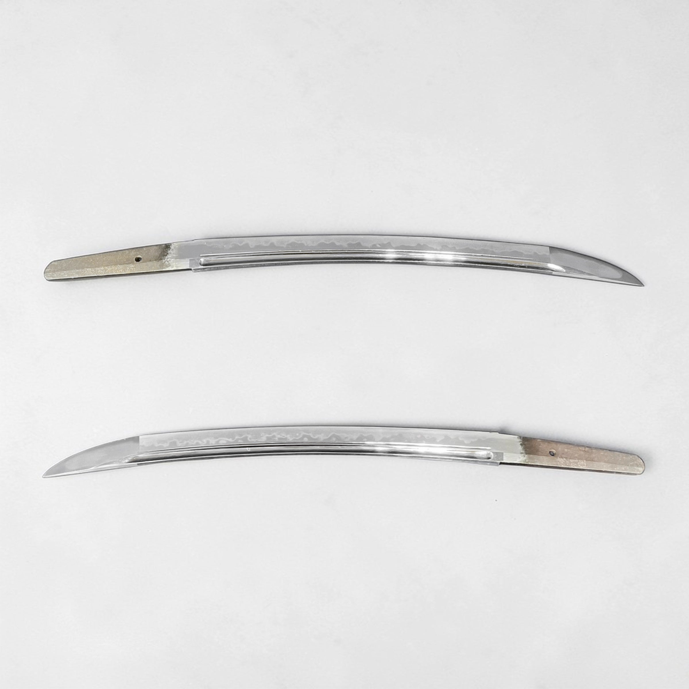 越前住 播磨大掾藤原重高