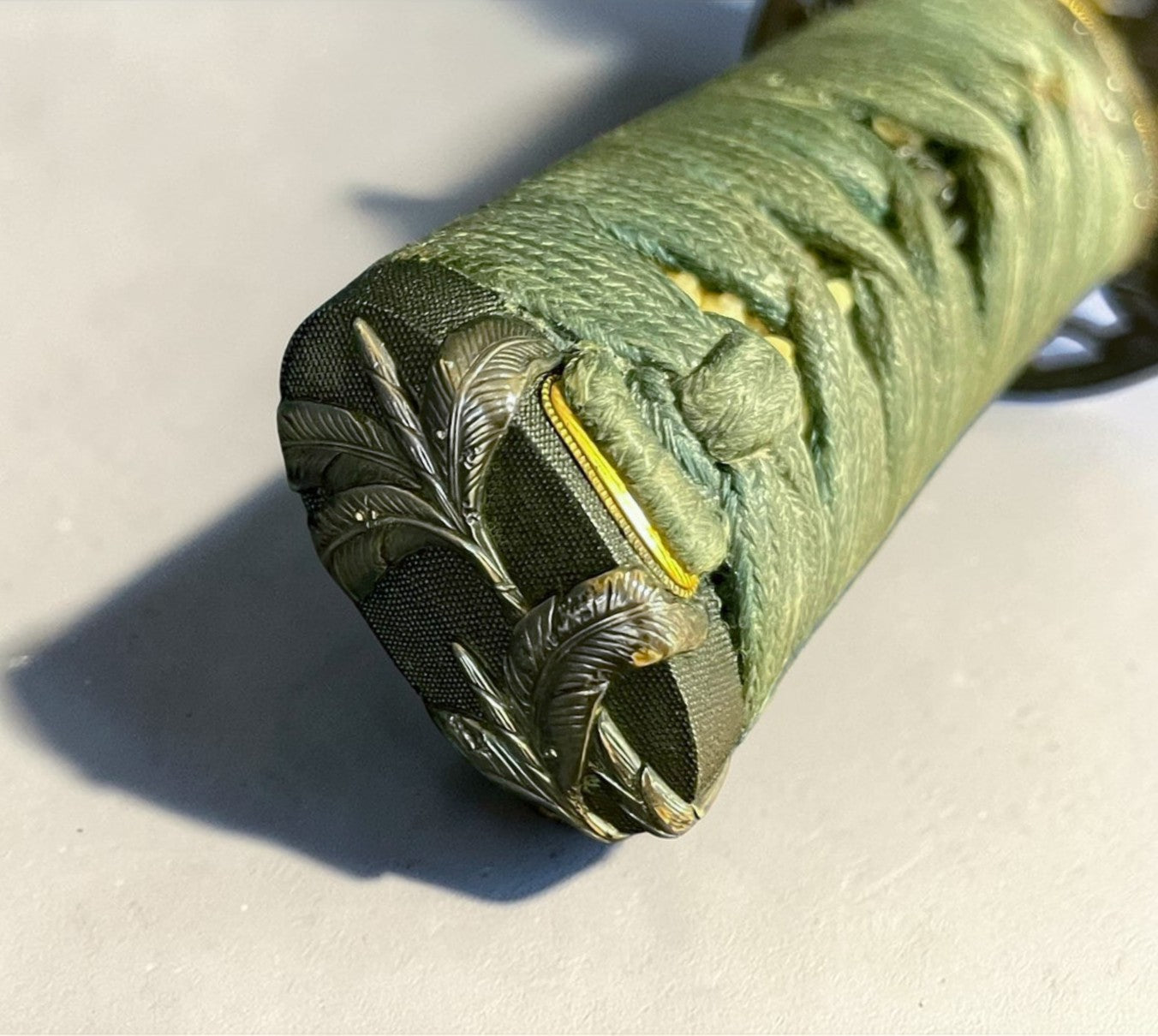 越前住 播磨大掾藤原重高