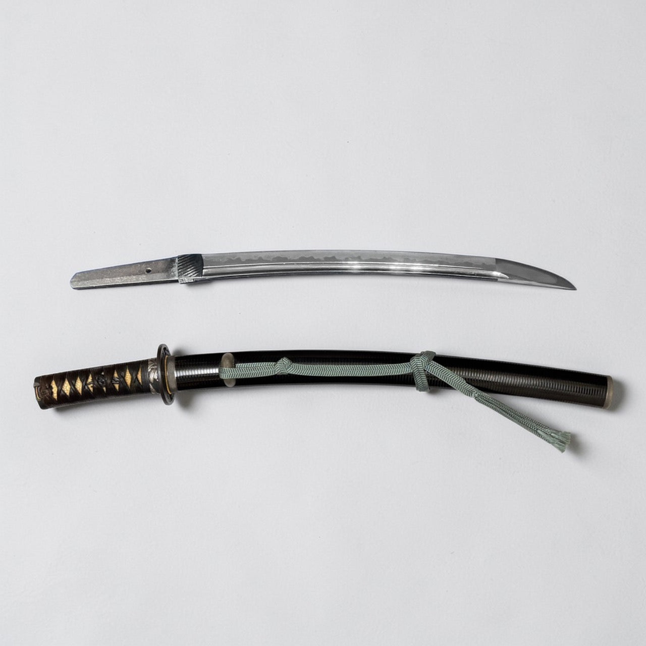 越前住 播磨大掾藤原重高