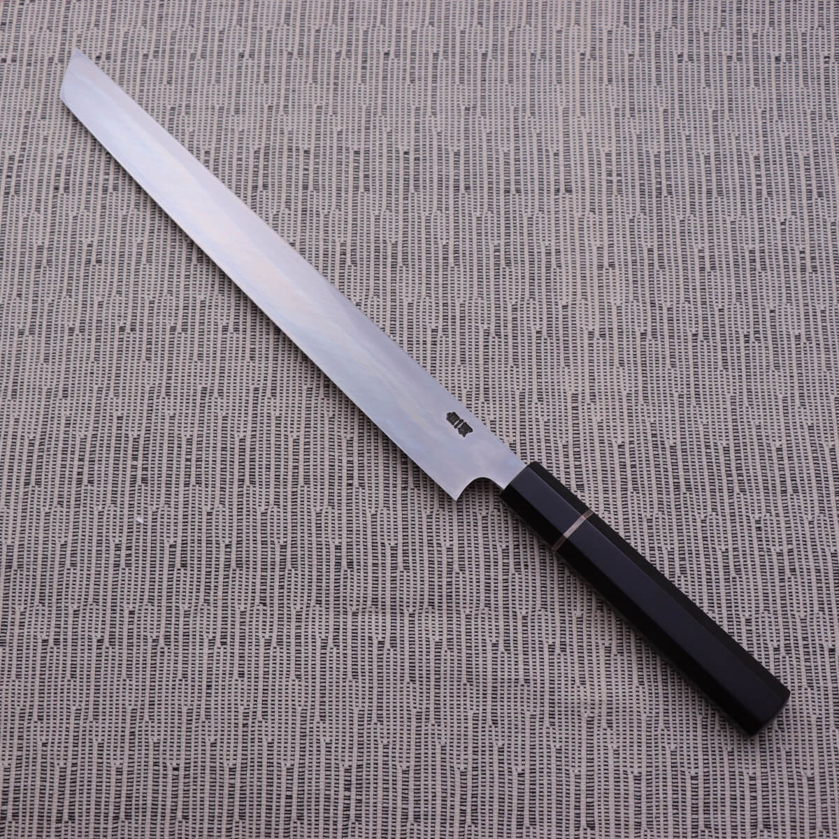Sakai Shoryu 白虎 White #1 Steel Sakimaru Takohiki