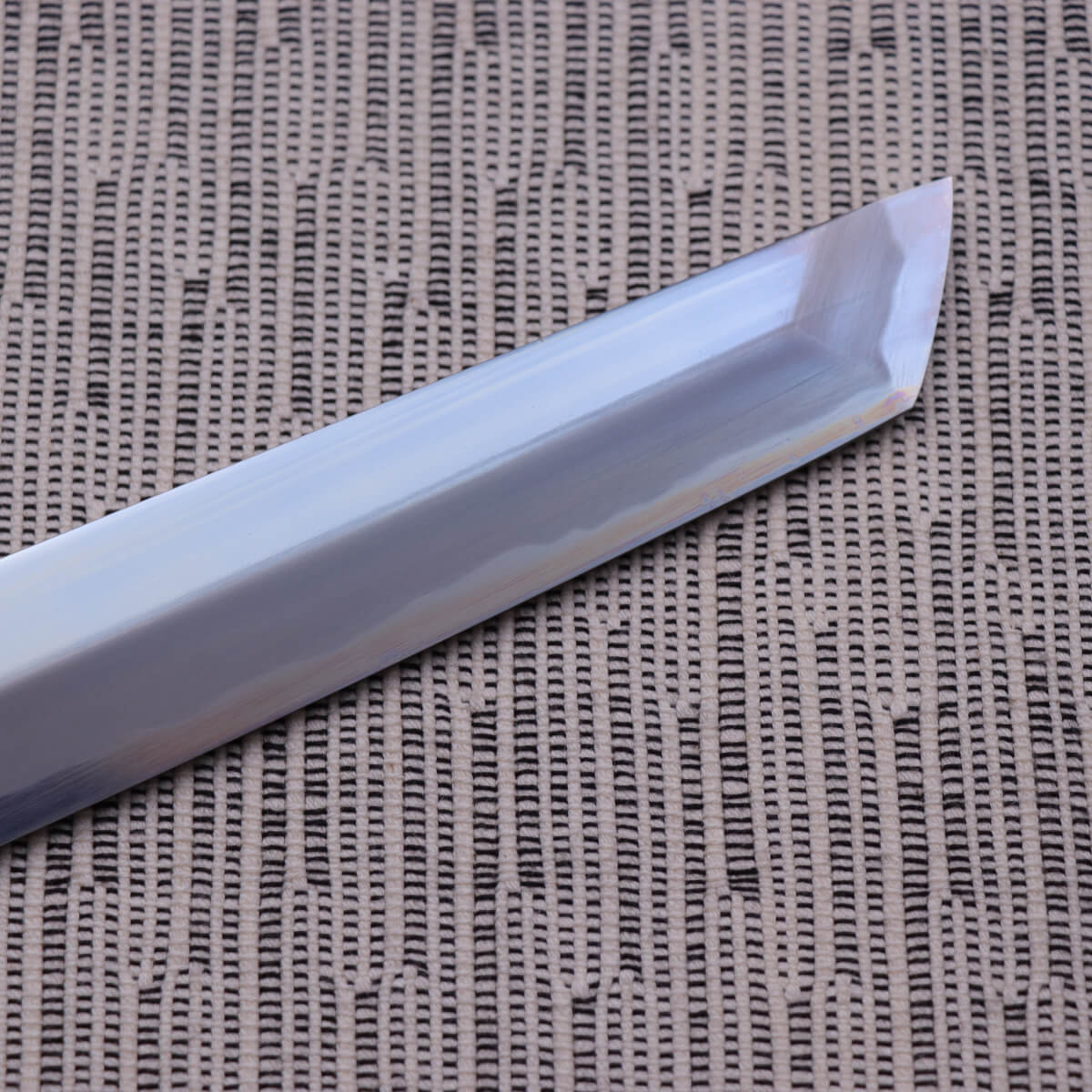 Sakai Shoryu 白虎 White #1 Steel Sakimaru Takohiki