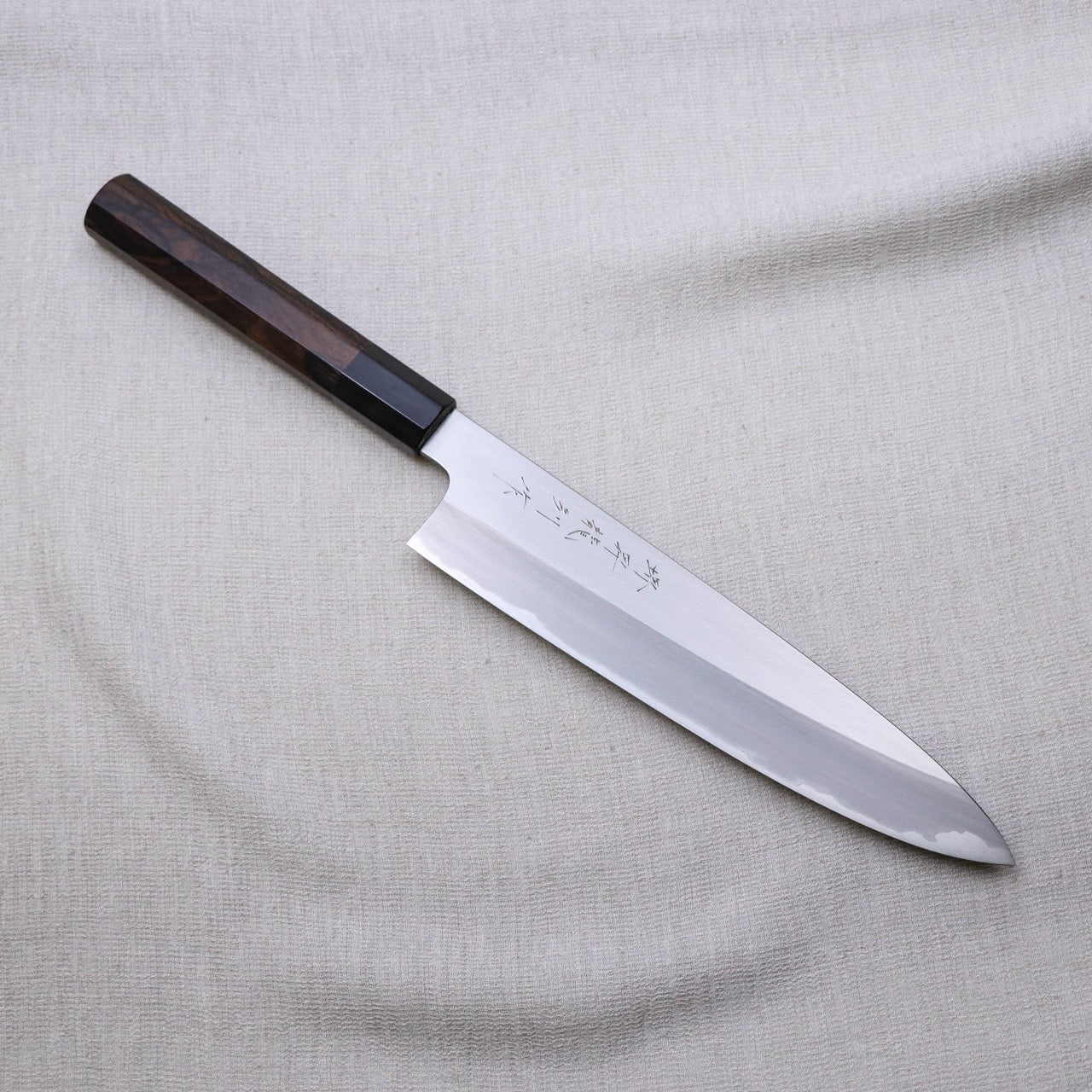 Sakai Shoryu Blue #1 Stainless Wa-Gyuto