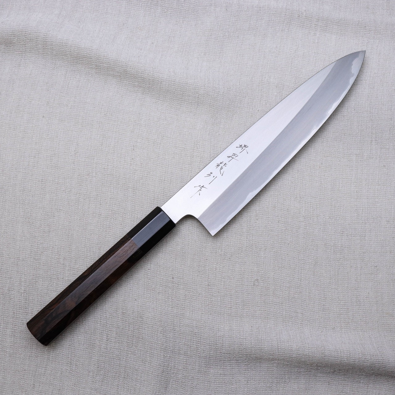 Sakai Shoryu Blue #1 Stainless Wa-Gyuto