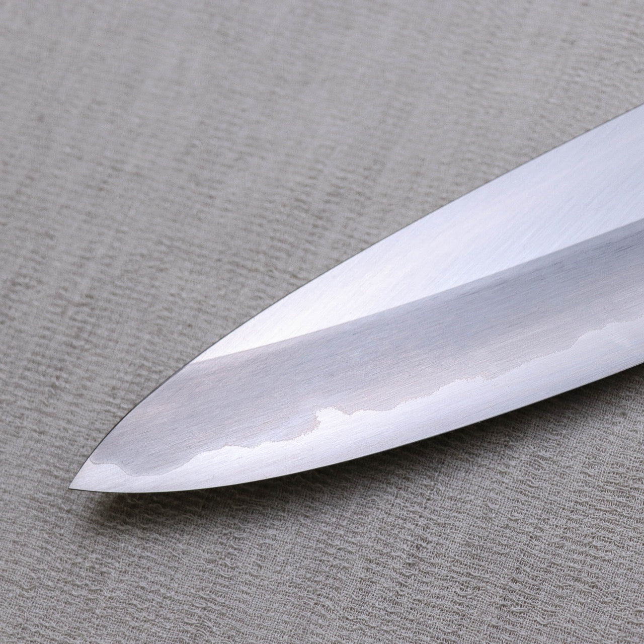 Sakai Shoryu Blue #1 Stainless Wa-Gyuto