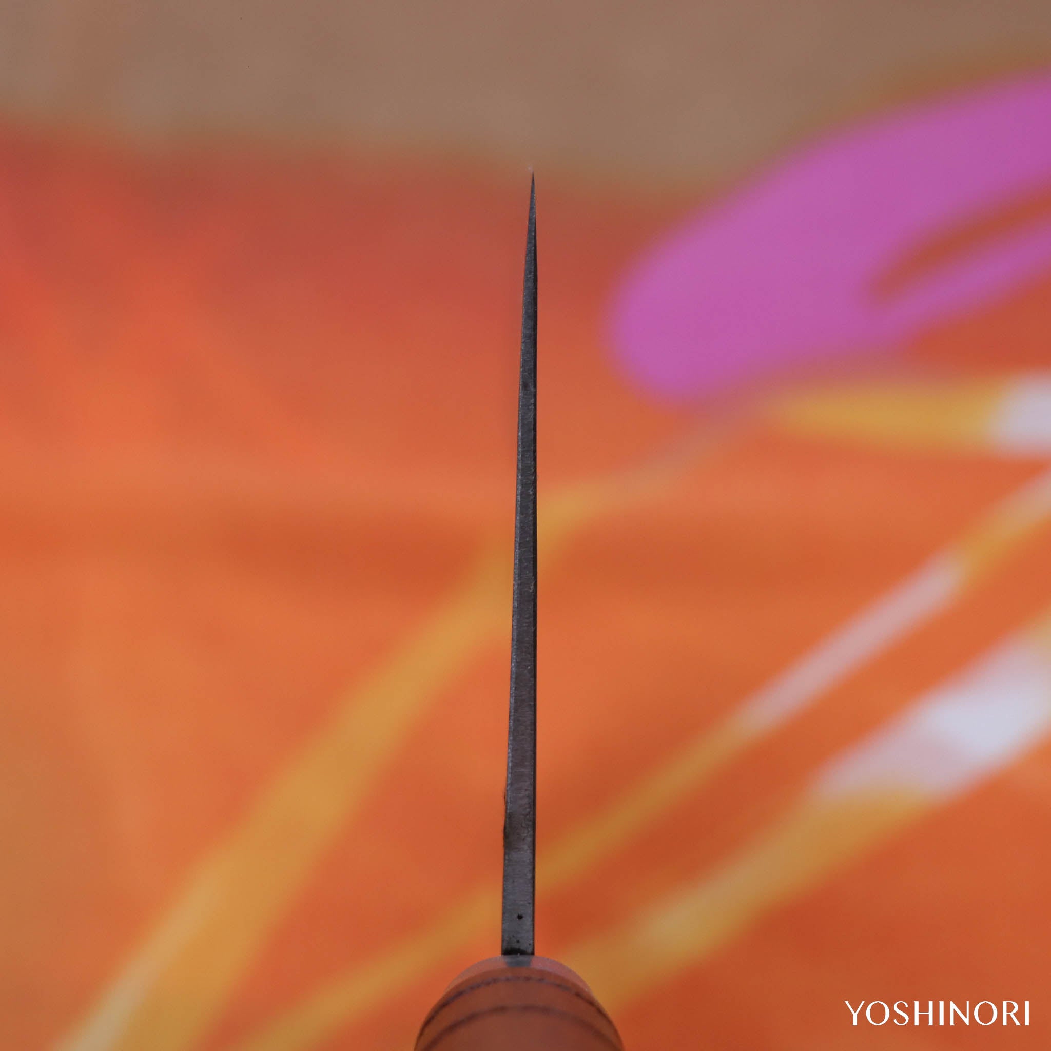 杉本 6號中華包丁