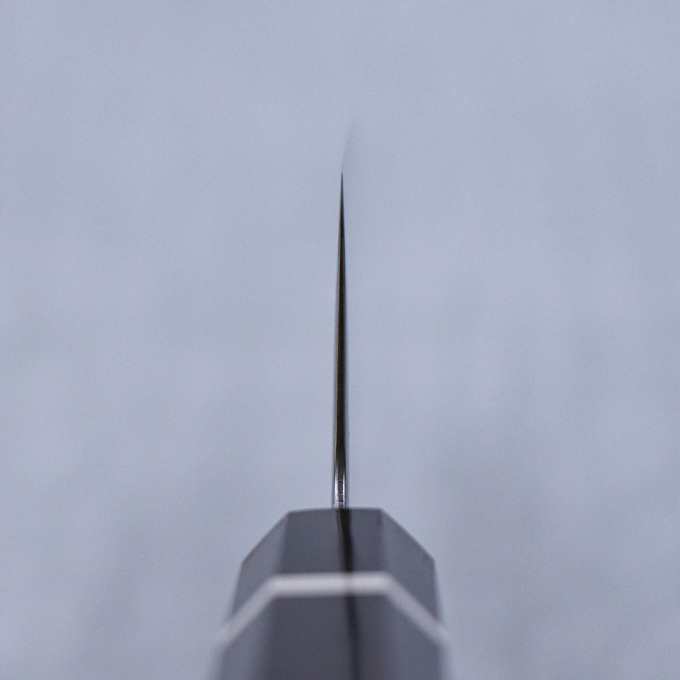 Yoshihiro AUS10 Damascus Stainless Steel Wa-Santoku