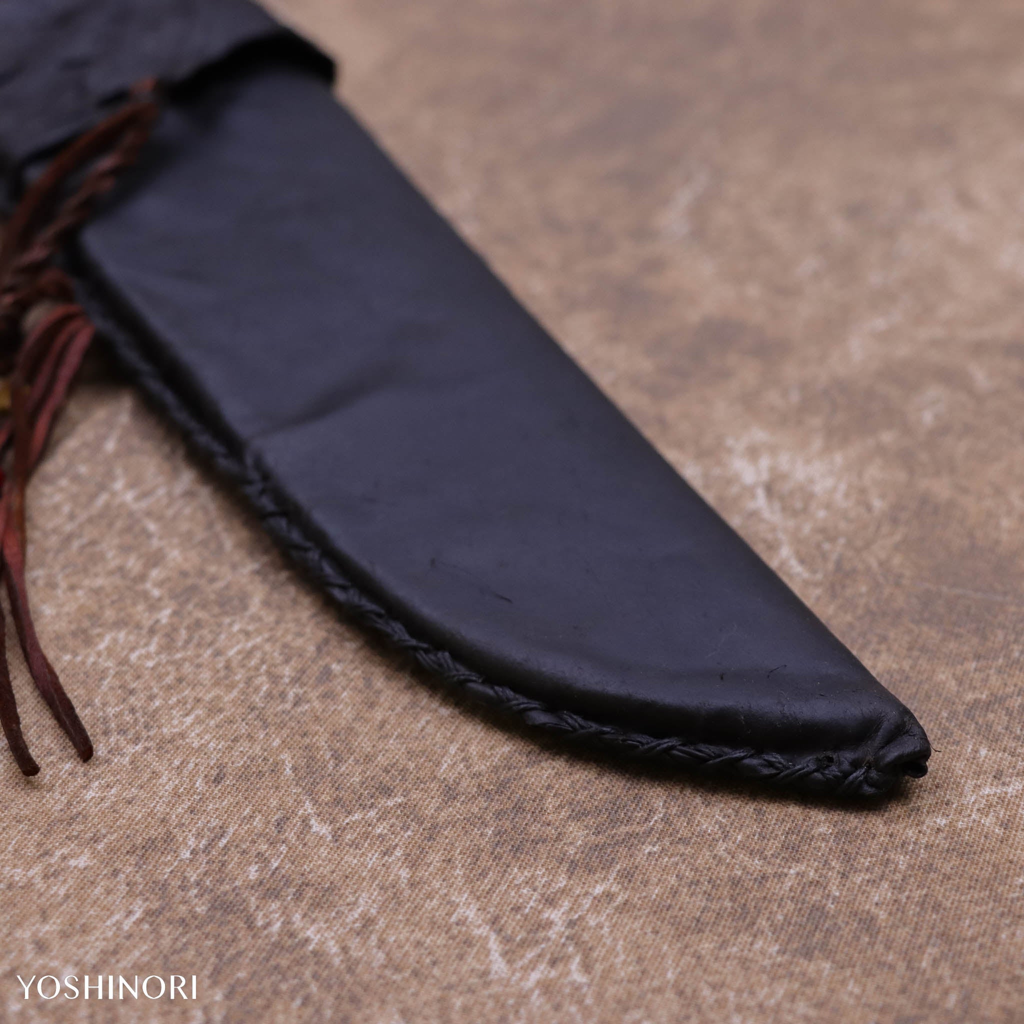 RMC 印地安大獵刀 美國栗木柄