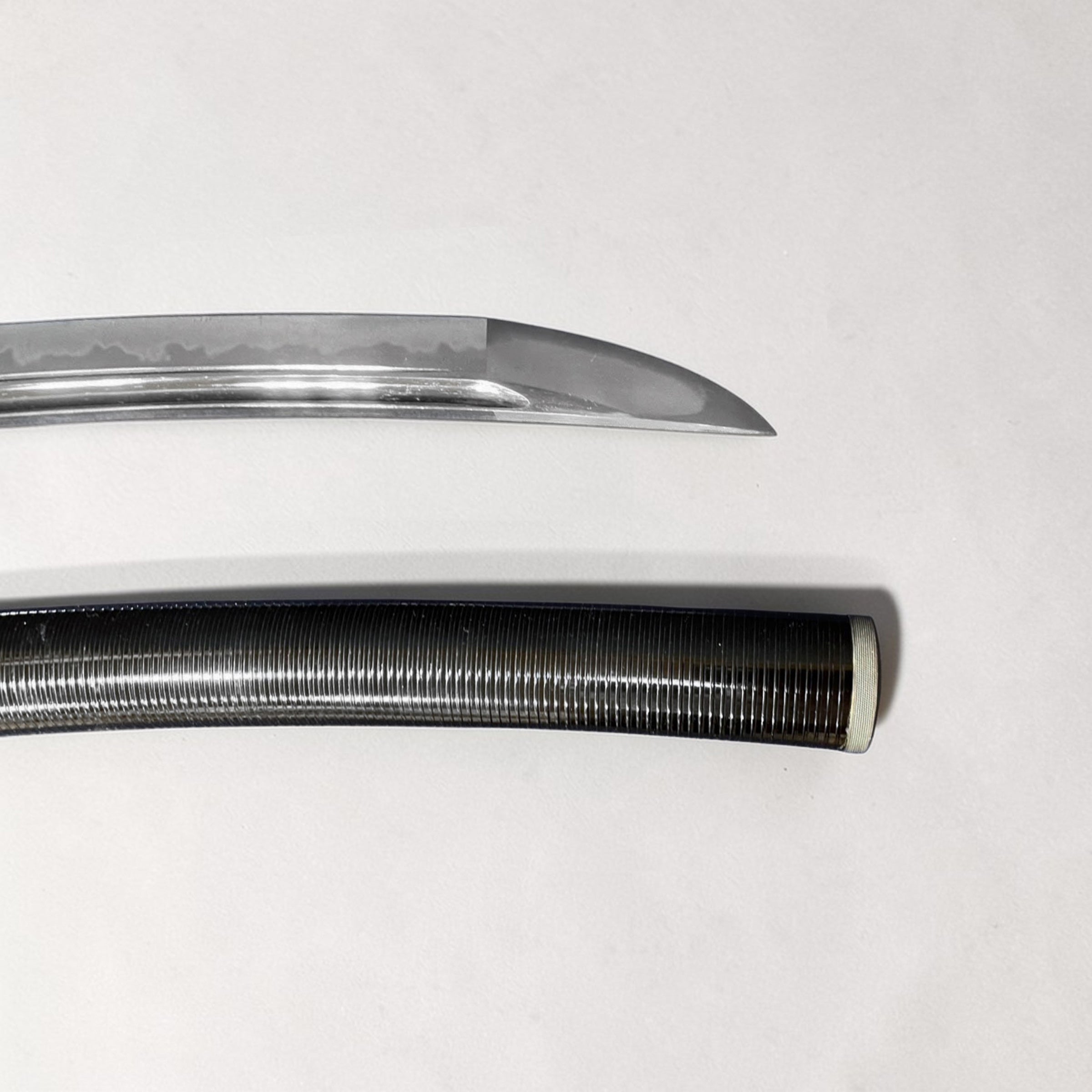 越前住 播磨大掾藤原重高