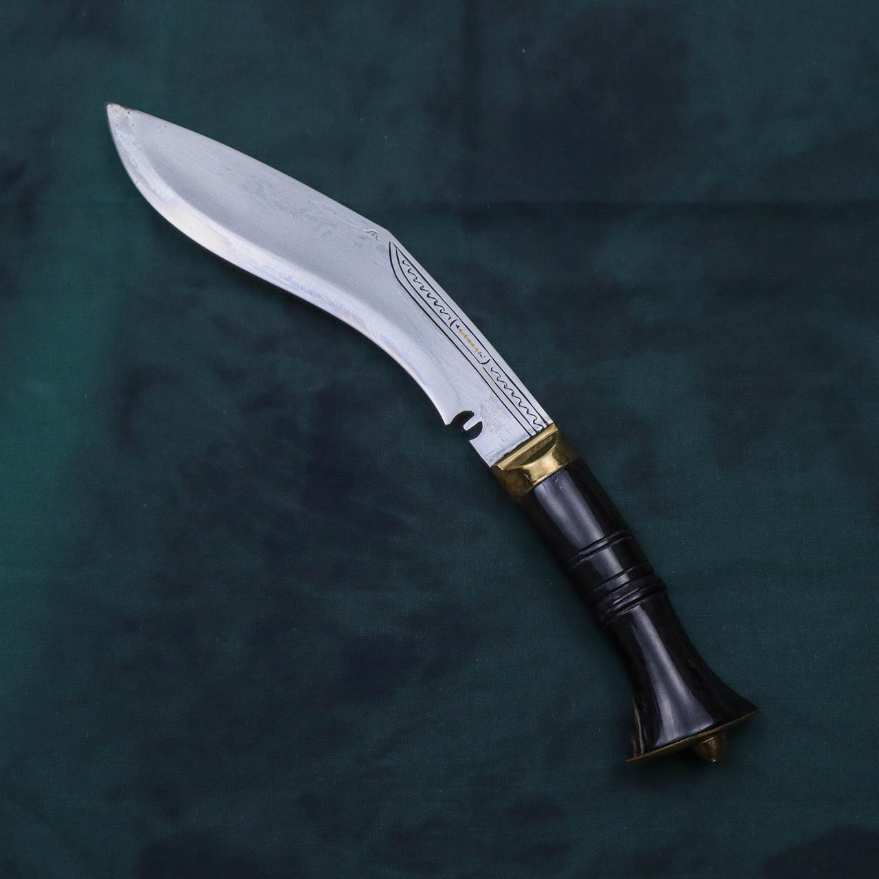 Khukuri House 手工鍛造 廓爾喀彎刀