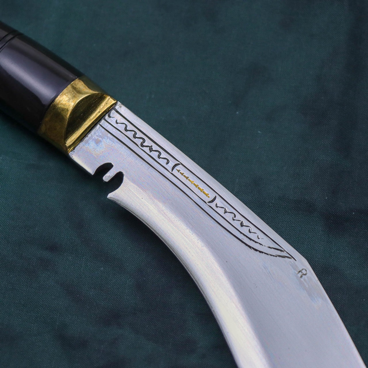 Khukuri House 手工鍛造 廓爾喀彎刀