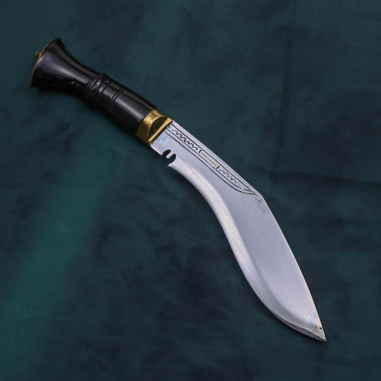 Khukuri House 手工鍛造 廓爾喀彎刀