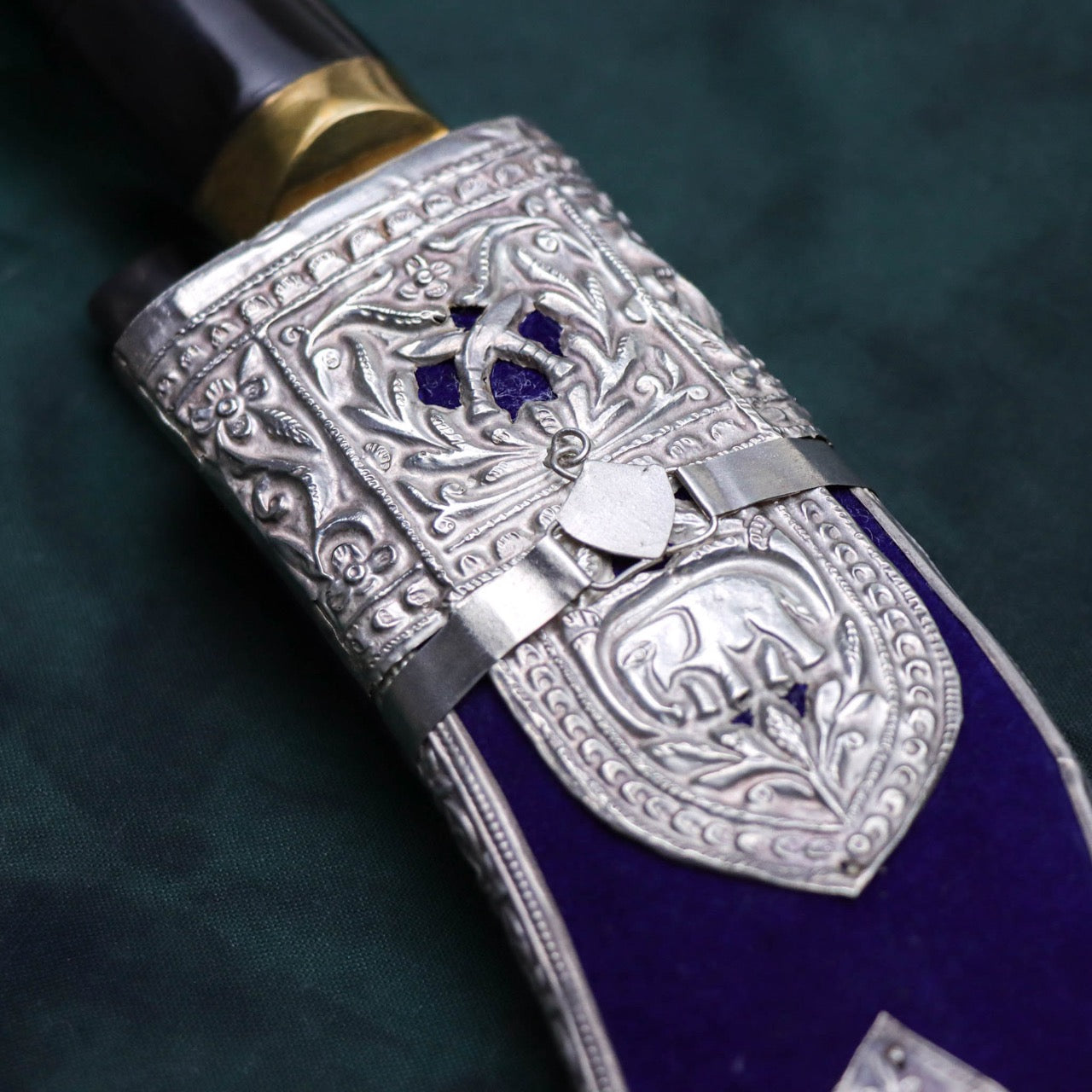 Khukuri House 手工鍛造 廓爾喀彎刀