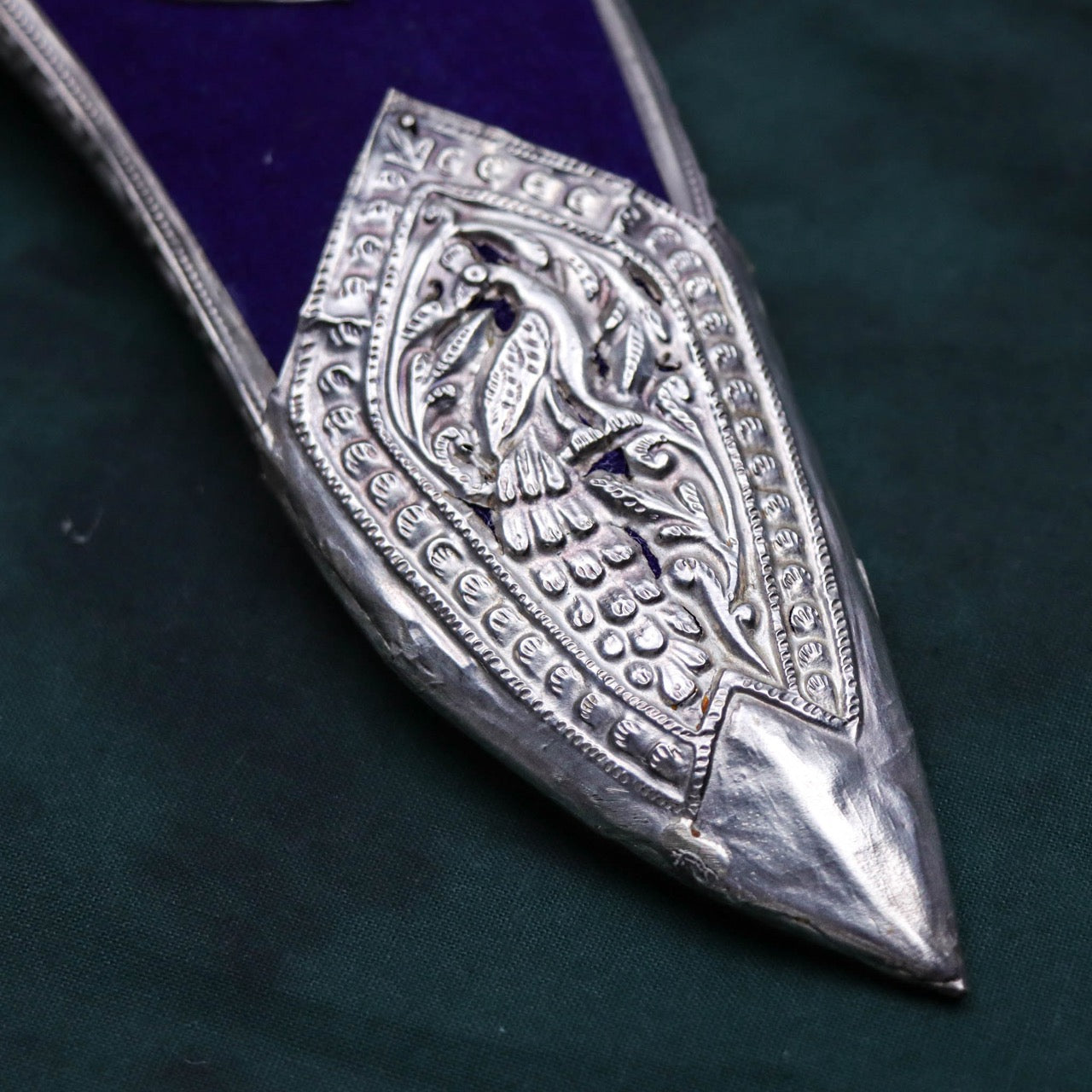 Khukuri House 手工鍛造 廓爾喀彎刀