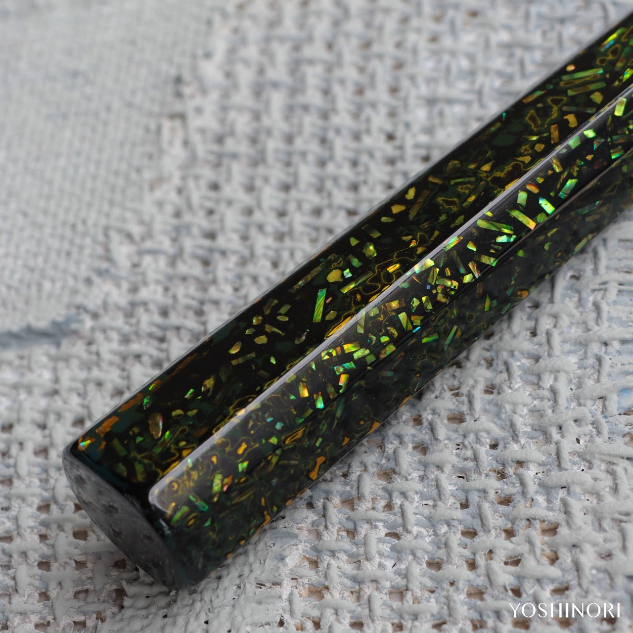 Konosuke Connoisseur Series 黒潮海龍 All-Steel Swedish Special Steel Wa-Gyuto