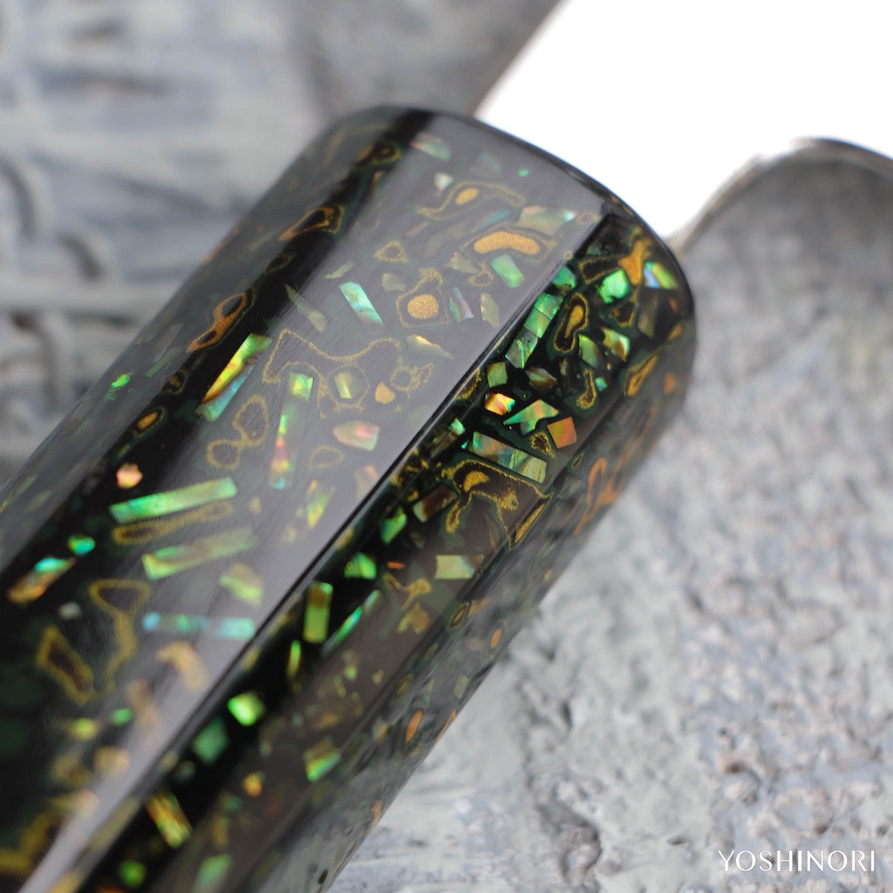 Konosuke Connoisseur Series 黒潮海龍 All-Steel Swedish Special Steel Wa-Gyuto