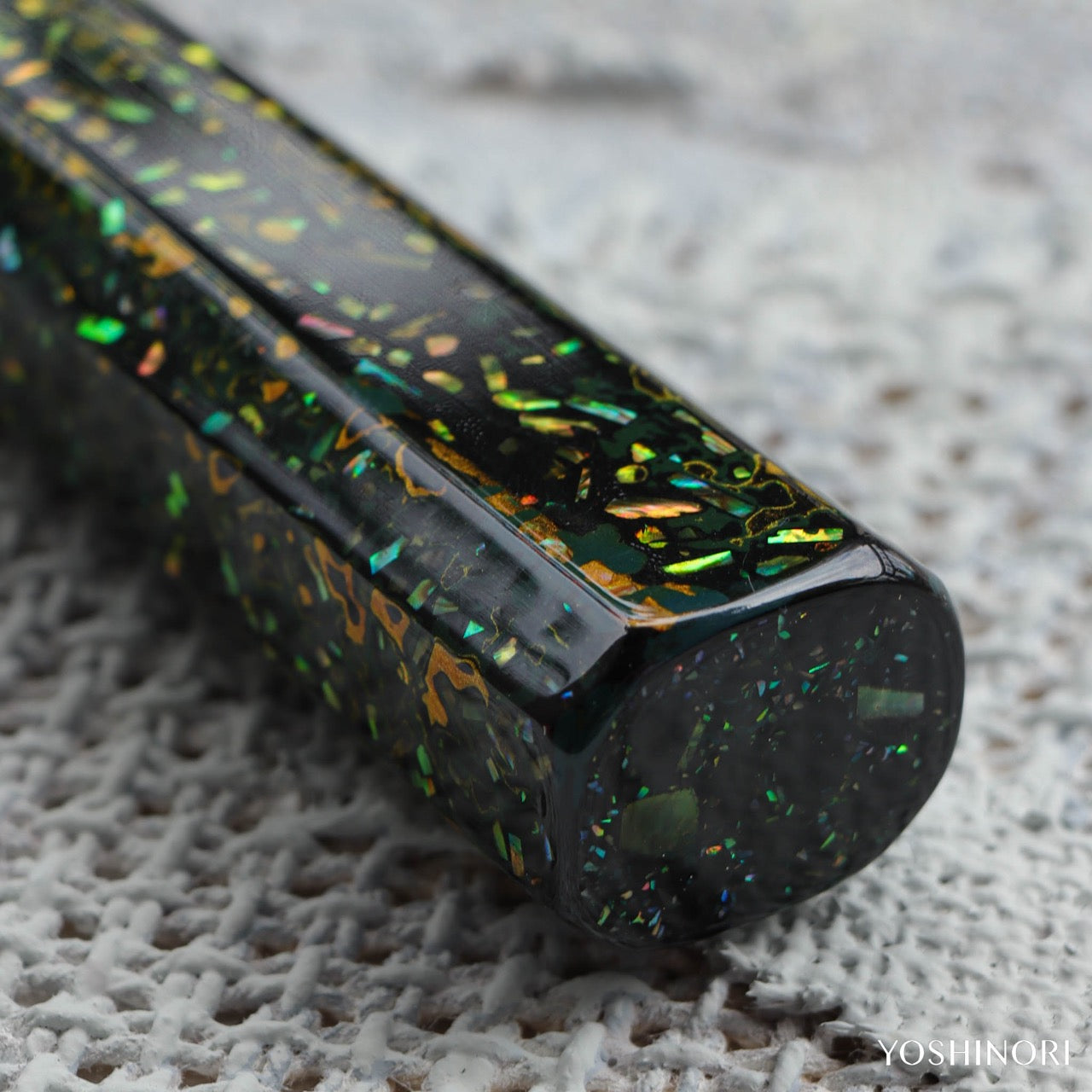 Konosuke Connoisseur Series 黒潮海龍 All-Steel Swedish Special Steel Wa-Gyuto