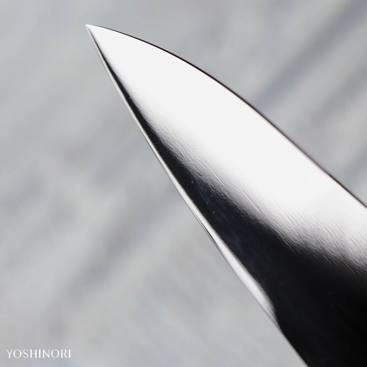 Konosuke Connoisseur Series 黒潮海龍 All-Steel Swedish Special Steel Wa-Gyuto