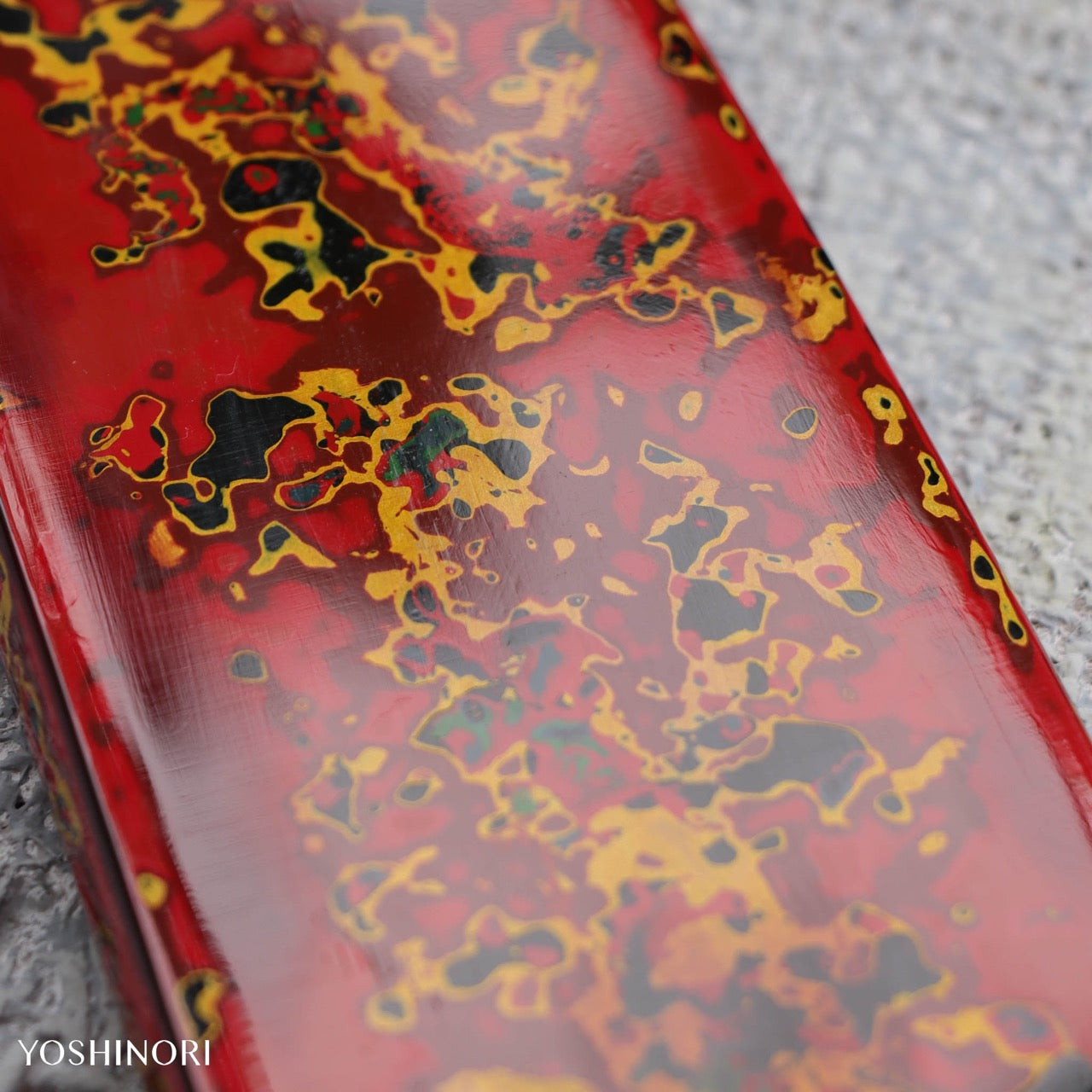 Konosuke Connoisseur Series 黒潮海龍 All-Steel Swedish Special Steel Wa-Gyuto