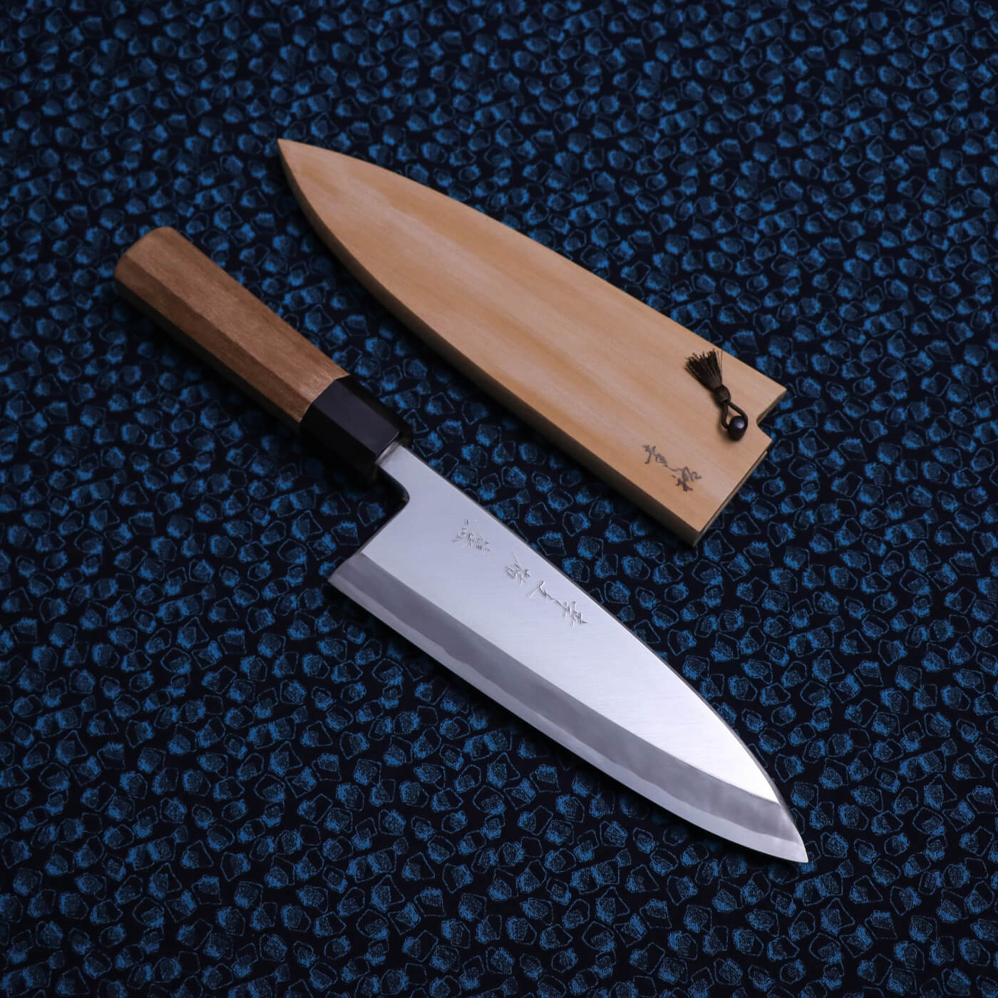 Konosuke 鷹 White #3 Deba