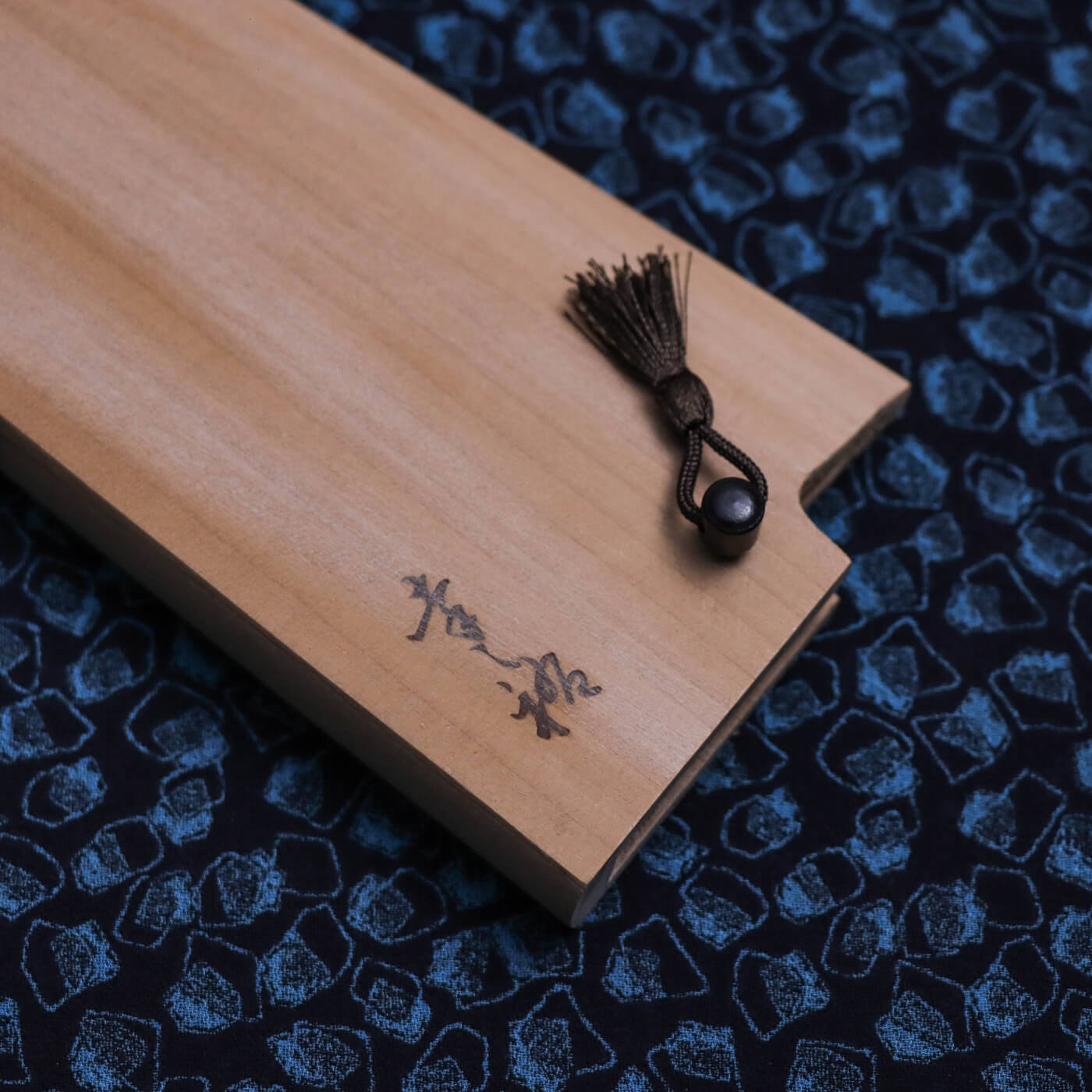 Konosuke 鷹 White #3 Deba