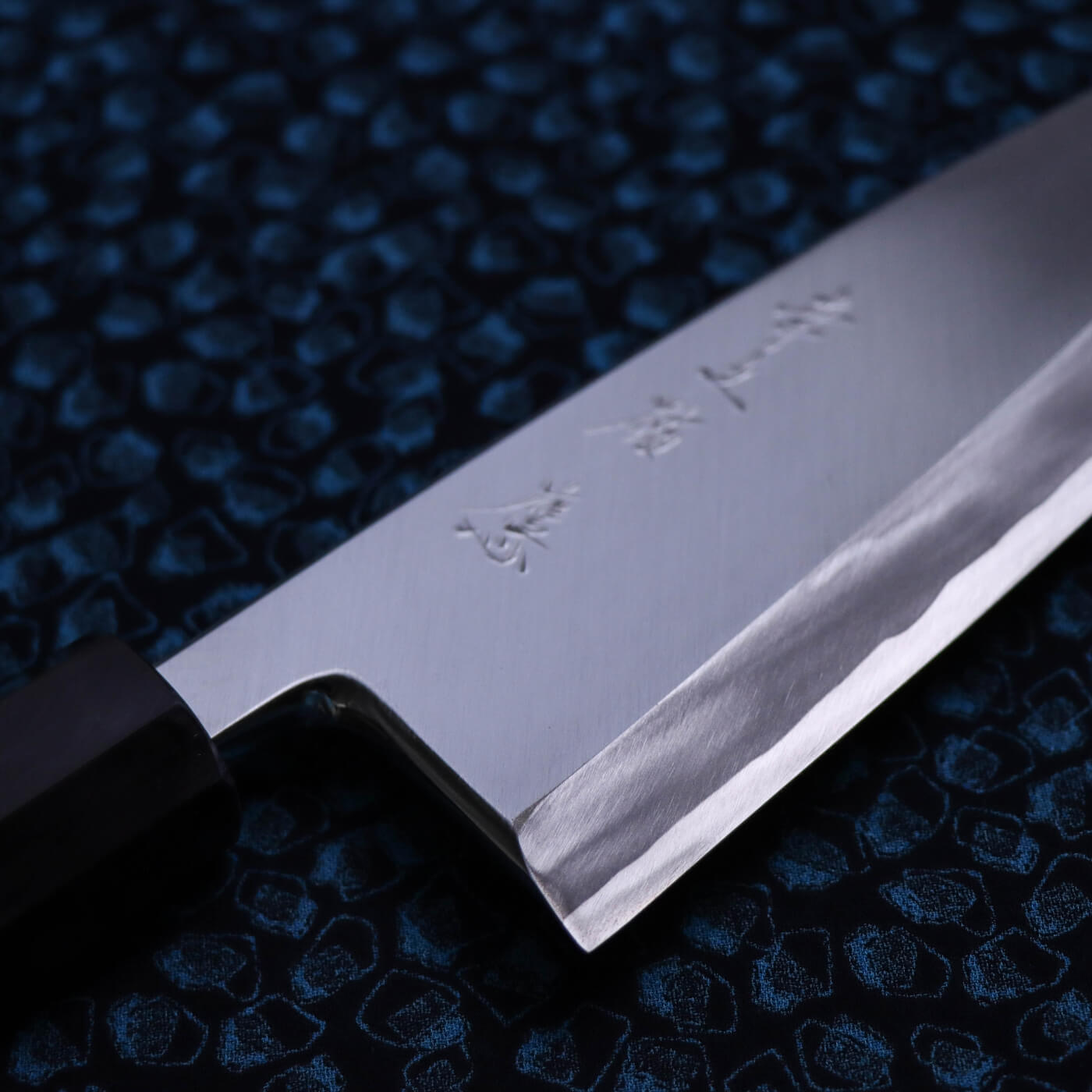 Konosuke 鷹 White #3 Deba