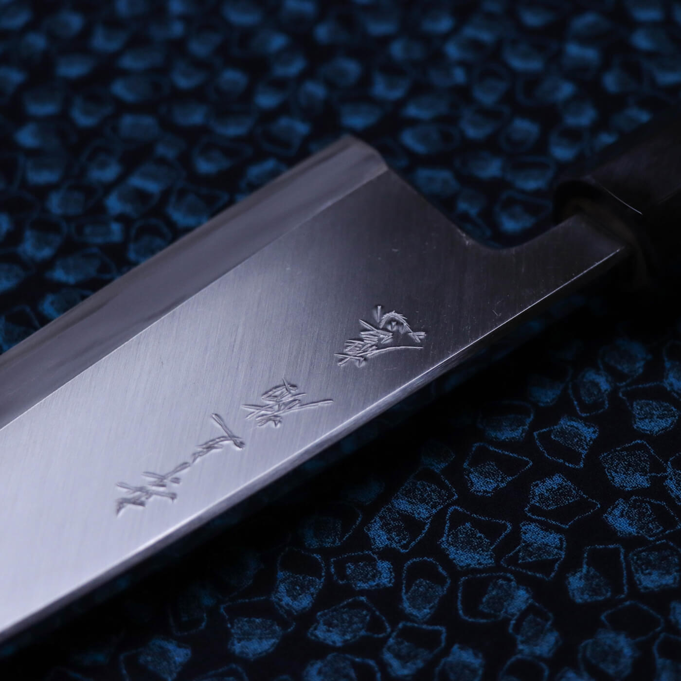 Konosuke 鷹 White #3 Deba