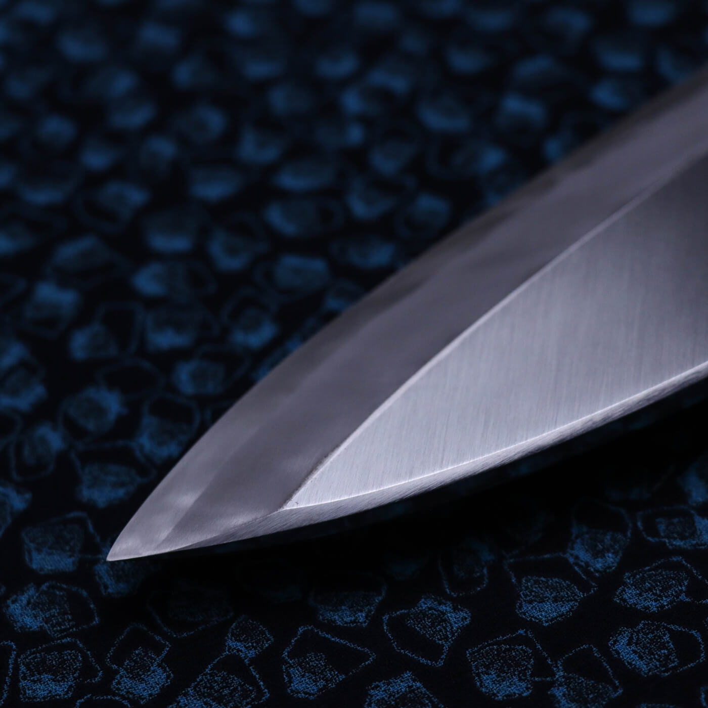 Konosuke 鷹 White #3 Deba