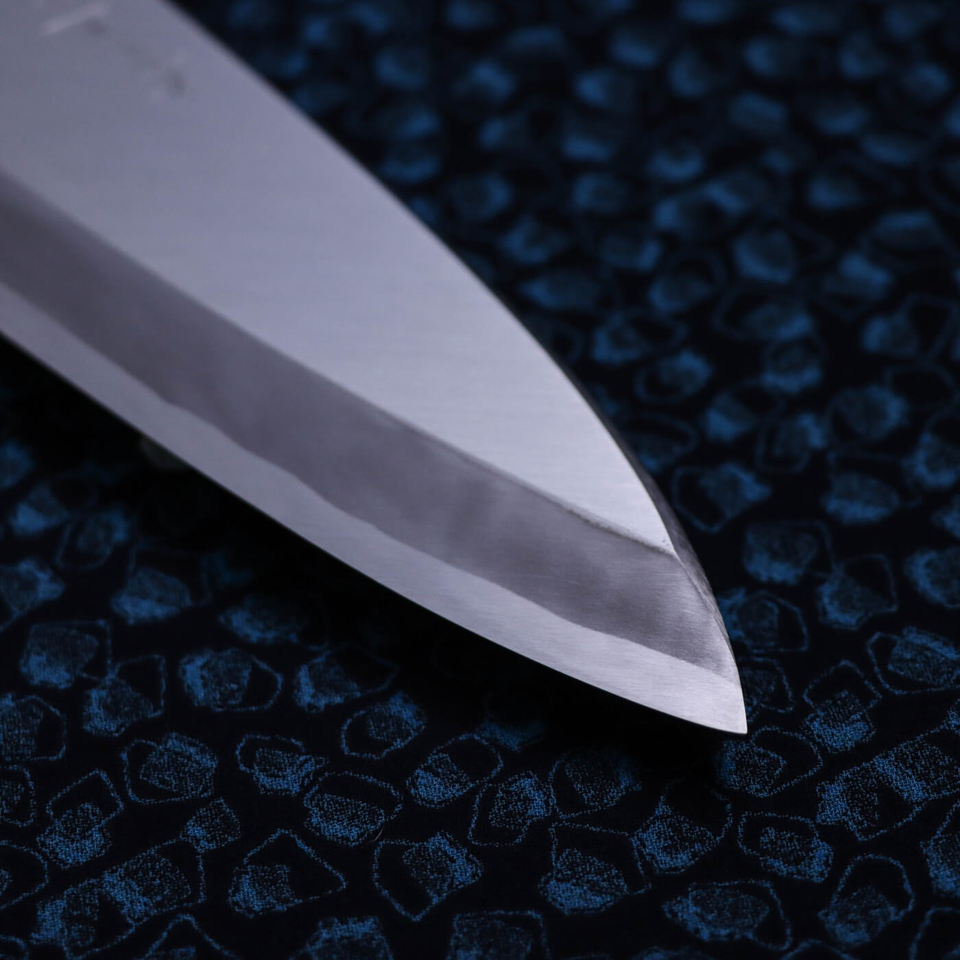 Konosuke 鷹 White #3 Deba