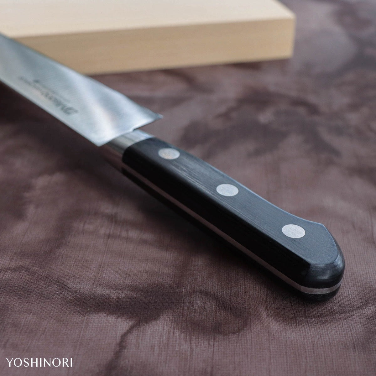 Misono 鉬釩不鏽鋼 洋筋引