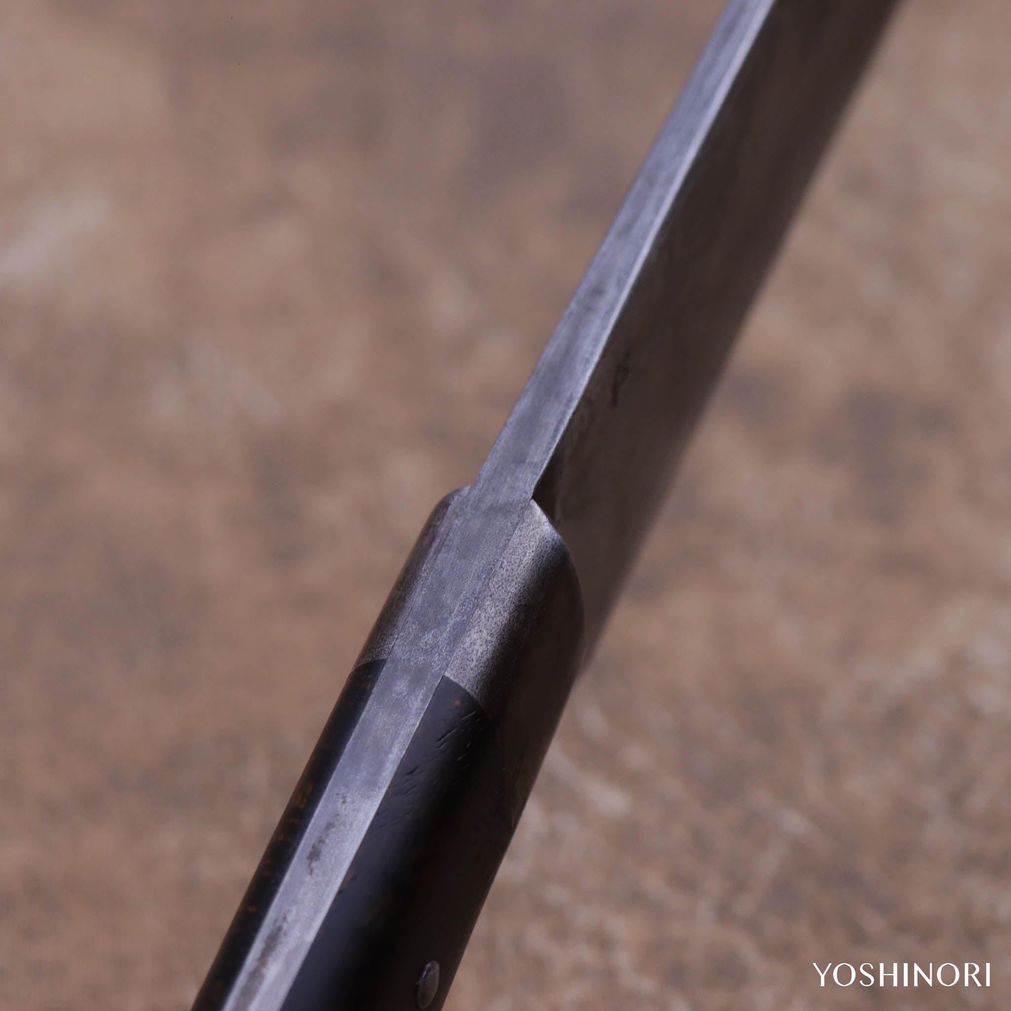 RMC 印地安大獵刀 美國栗木柄