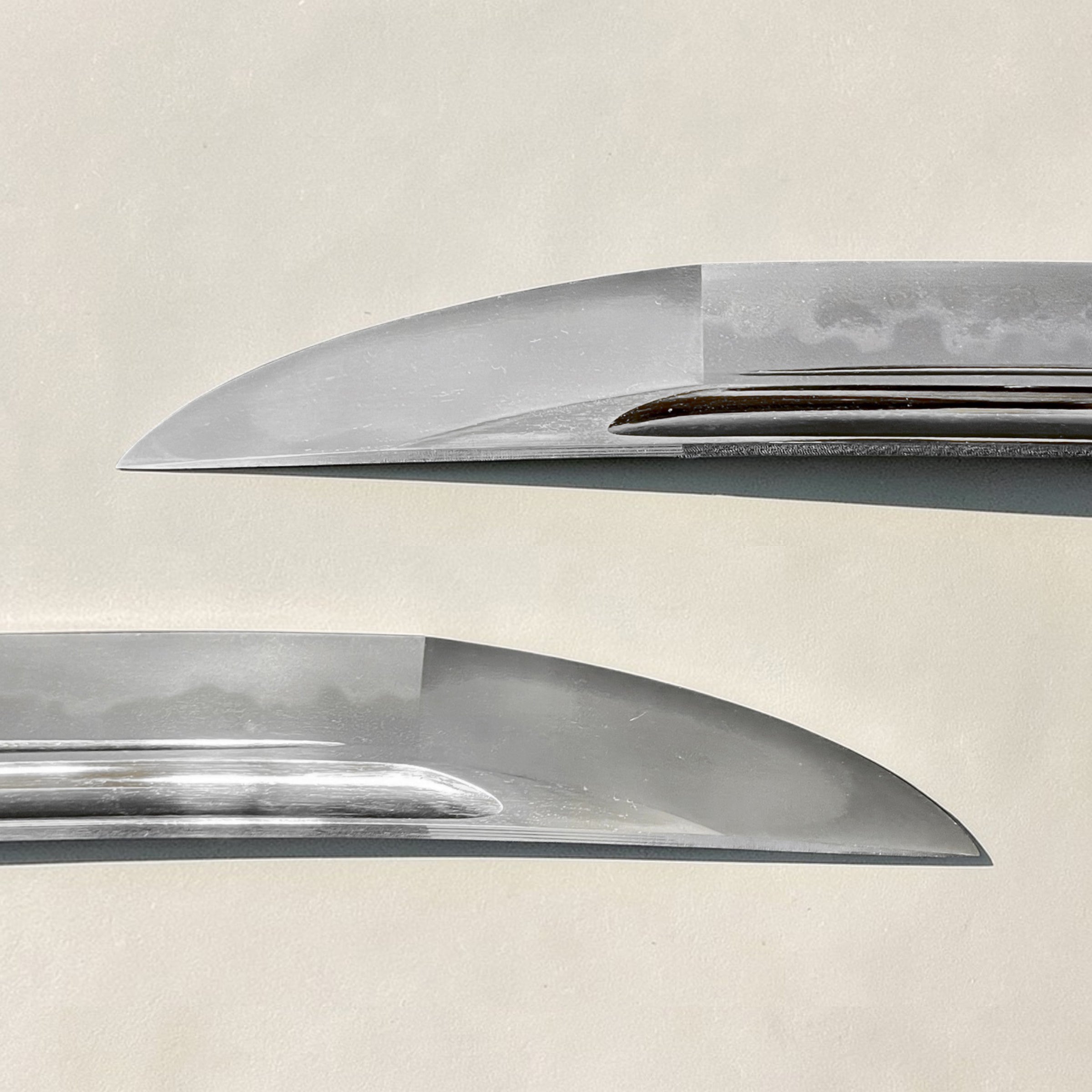 越前住 播磨大掾藤原重高