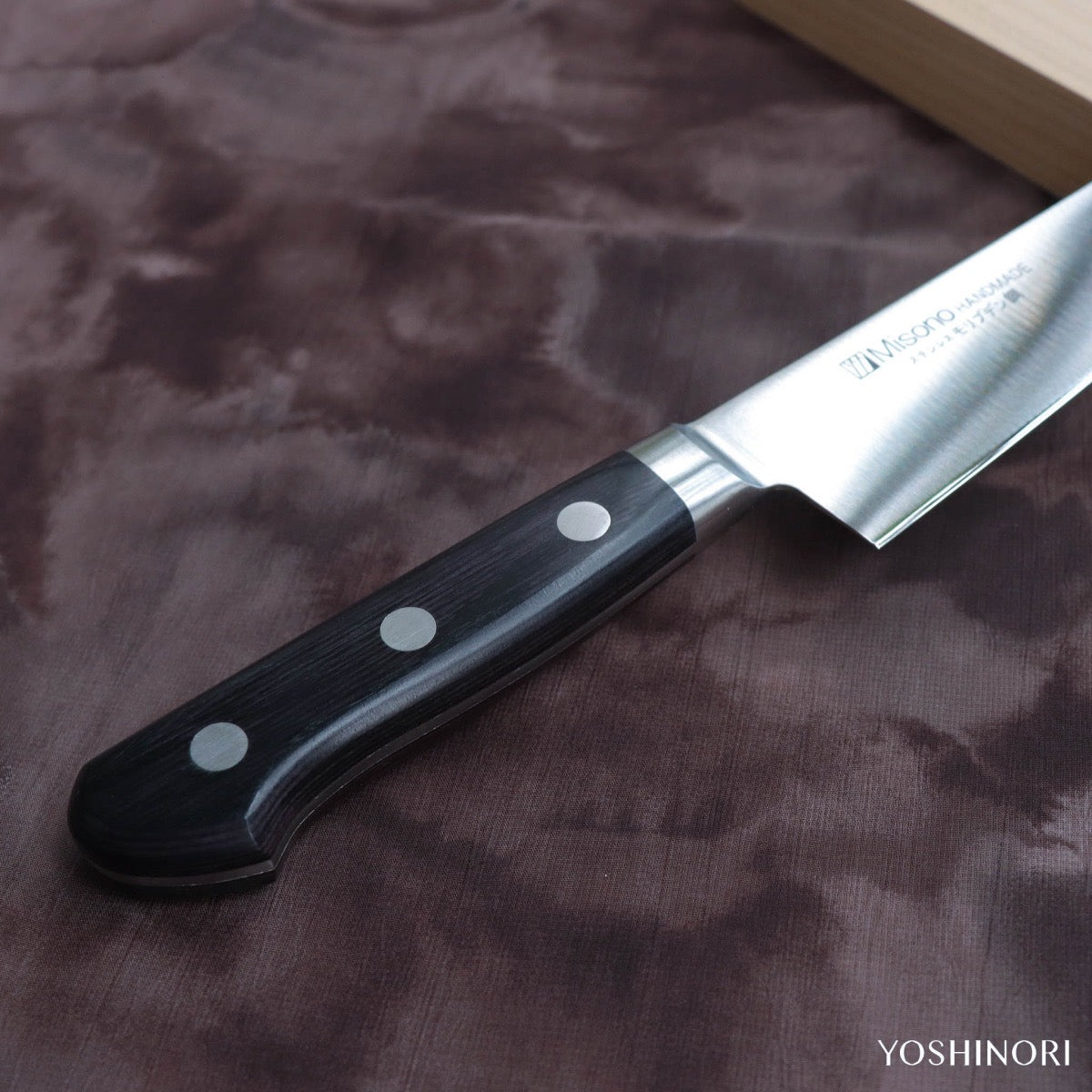 Misono 鉬釩不鏽鋼 洋筋引